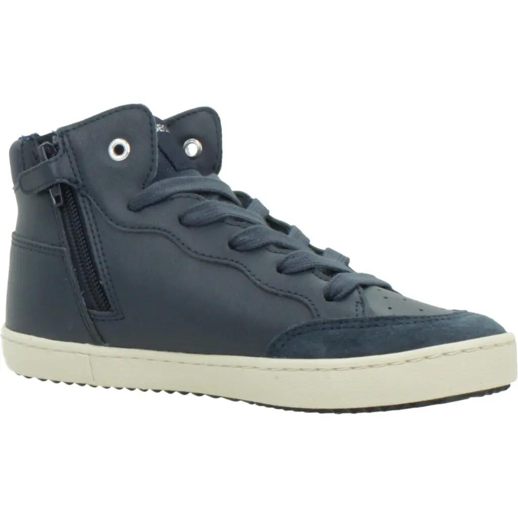 Zapatillas niña Geox J664gb 0bcew 5/5