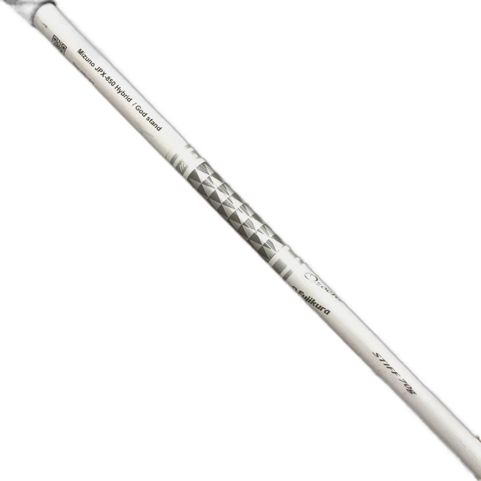 Mizuno JPX 850 Hybrid / Flex Stiff / #2/16 5/6