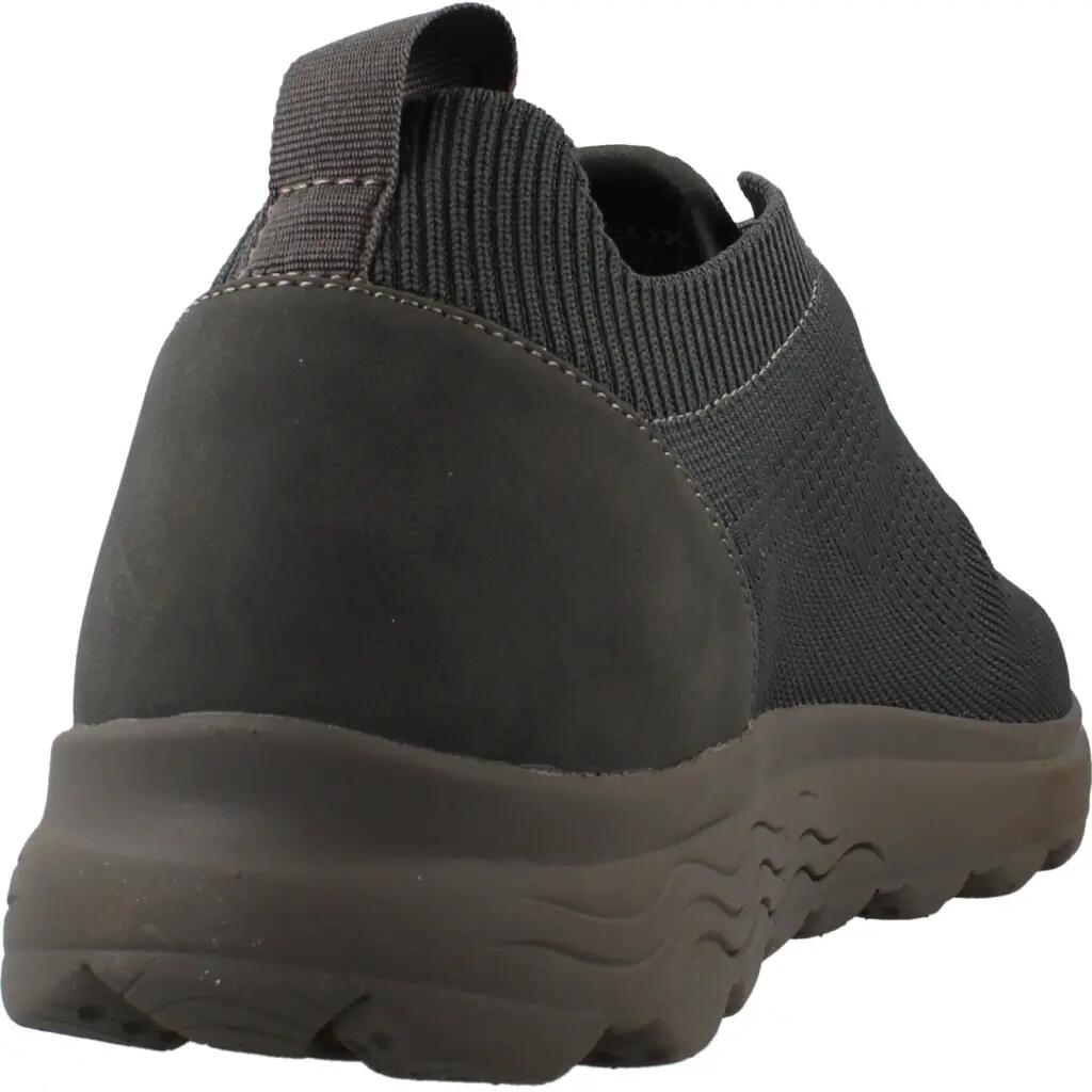 Buty GEOX U15BYA 0005Z U SPHERICA Niebieski 3/5