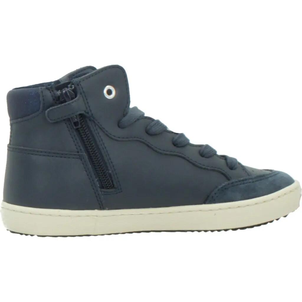 Zapatillas niña Geox J664gb 0bcew 4/5