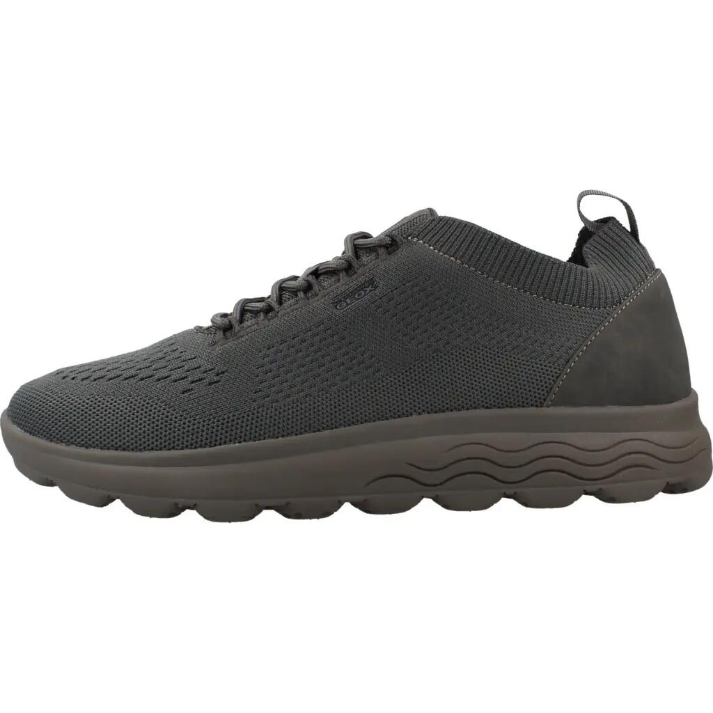 Buty GEOX U15BYA 0005Z U SPHERICA Niebieski 2/5