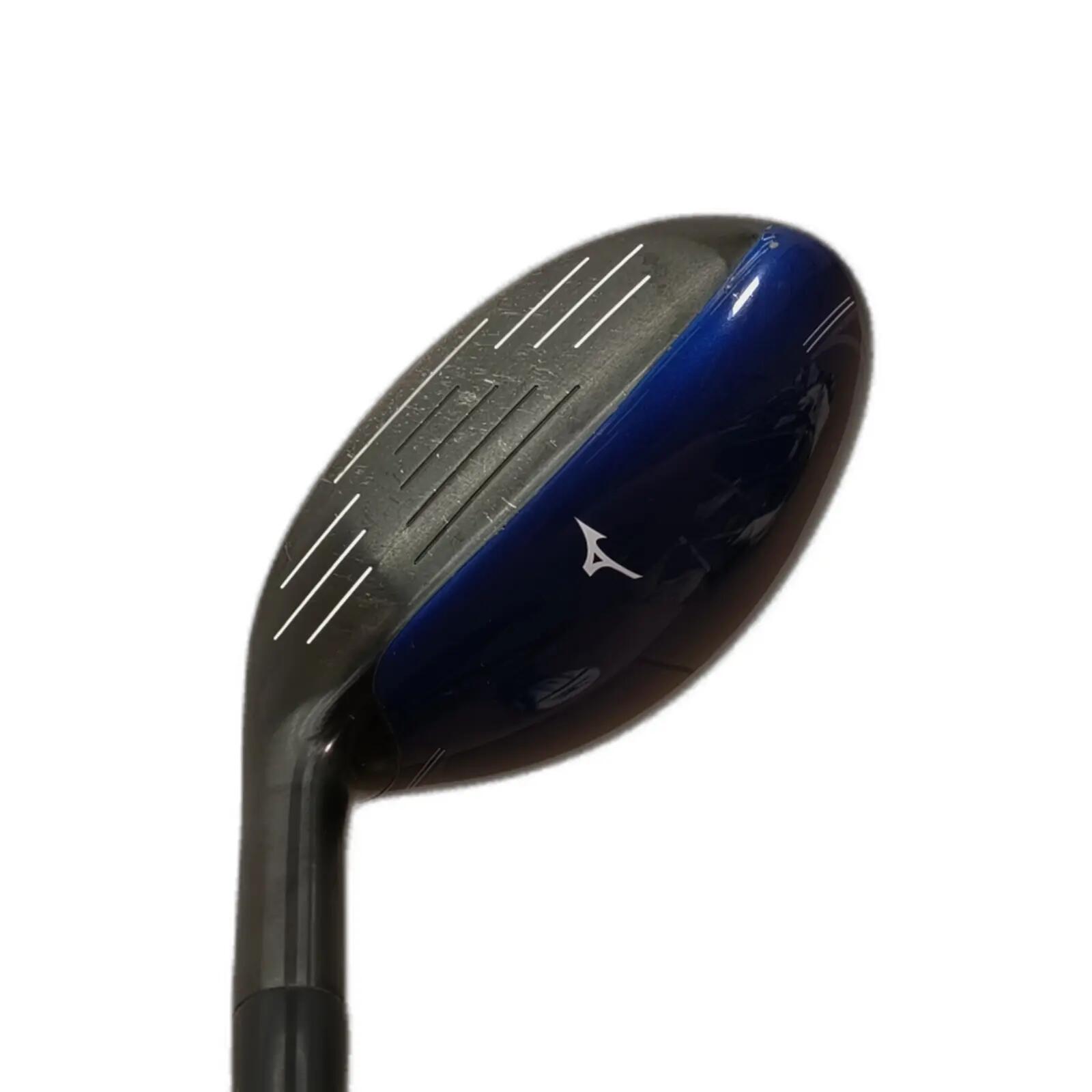 Mizuno JPX 850 Hybrid / Flex Stiff / #2/16 4/6
