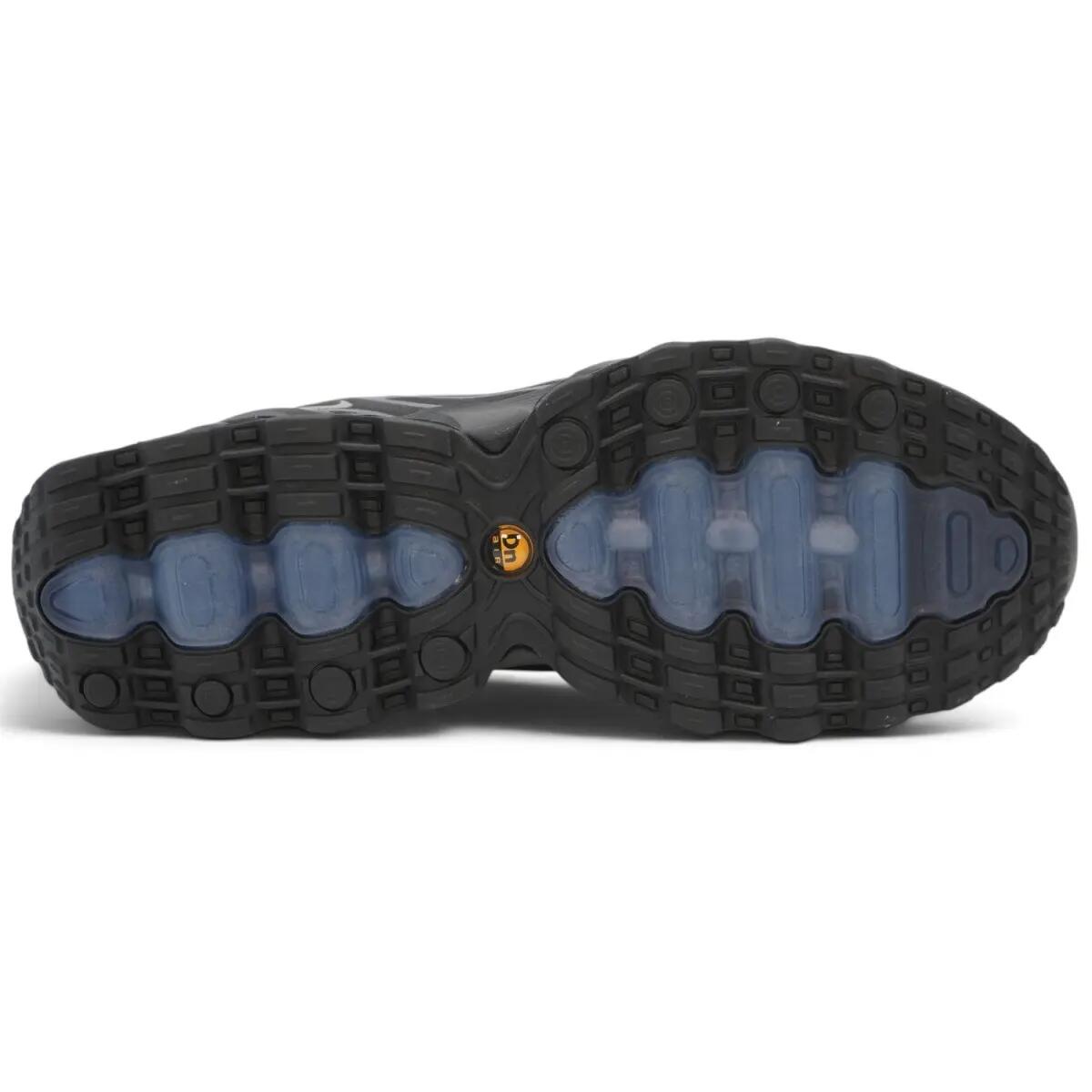 Nike Air Max DN8 Black Thunder Blue 3/3