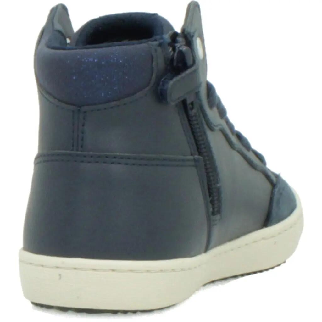 Zapatillas niña Geox J664gb 0bcew 3/5