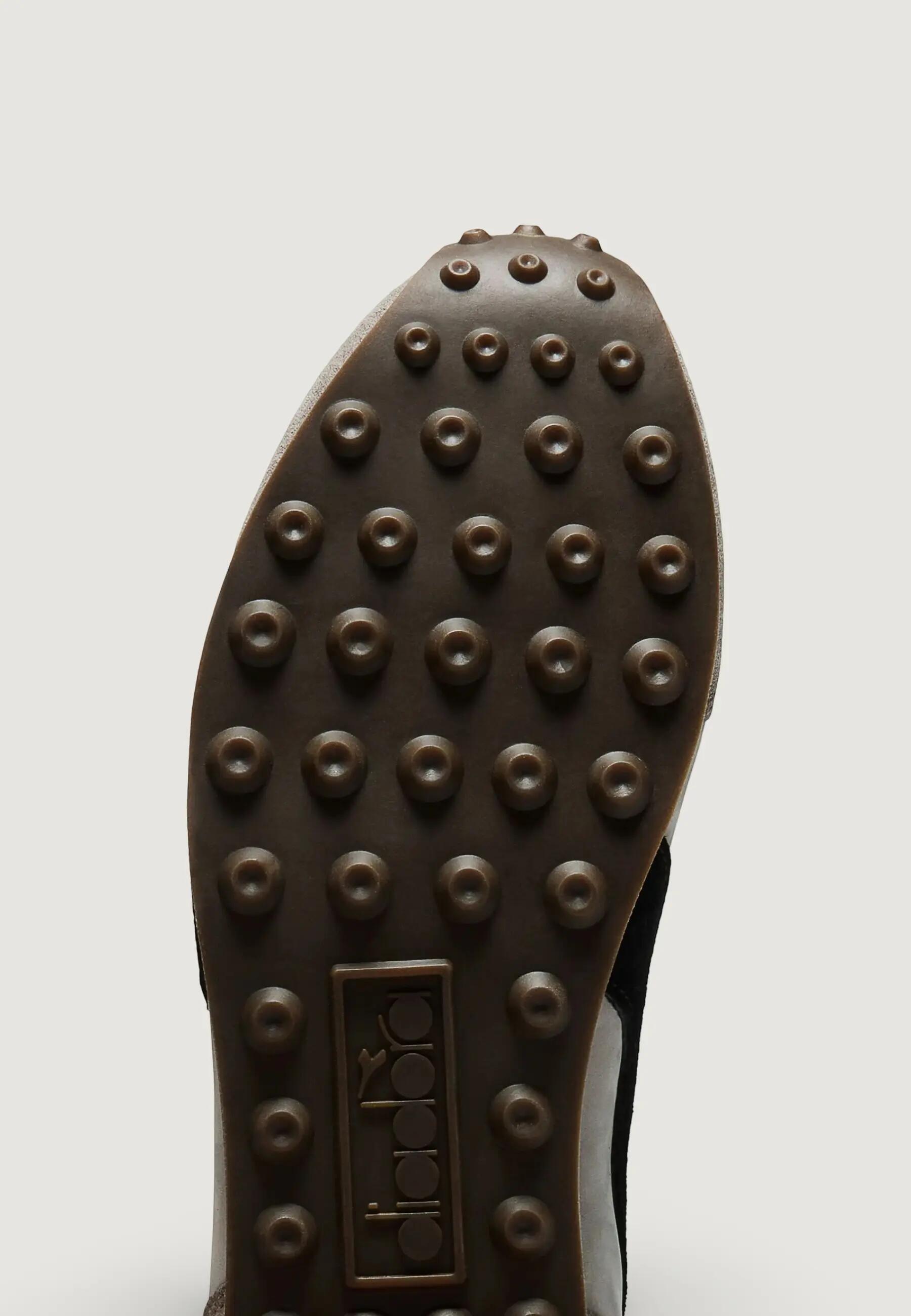 Obuwie sportowe Mężczyzna DIADORA RALLY WAXED 4/5