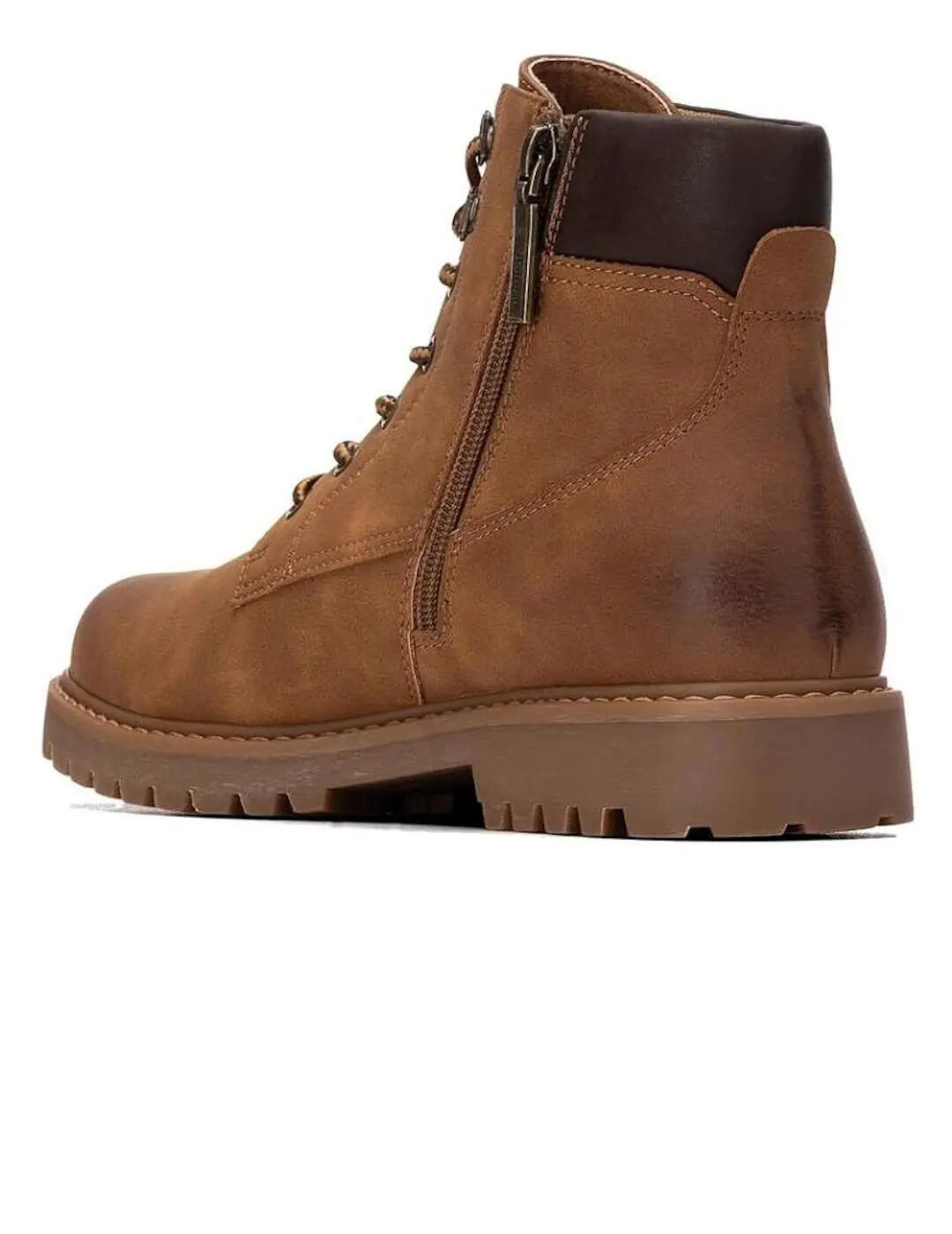 Herrenschuhe Refresh 176757 Braun 2/4