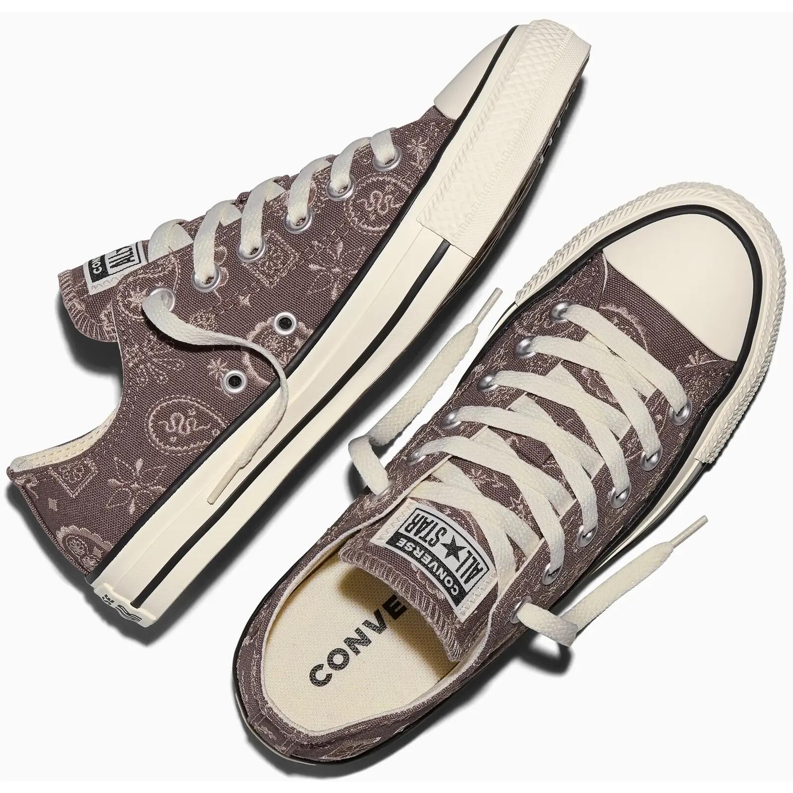 Scarpe da ginnastica Converse Chuck Taylor All Star, Viola, Unisex 2/4