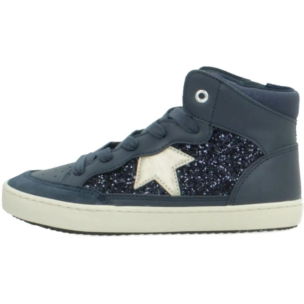 Zapatillas niña Geox J664gb 0bcew 2/5