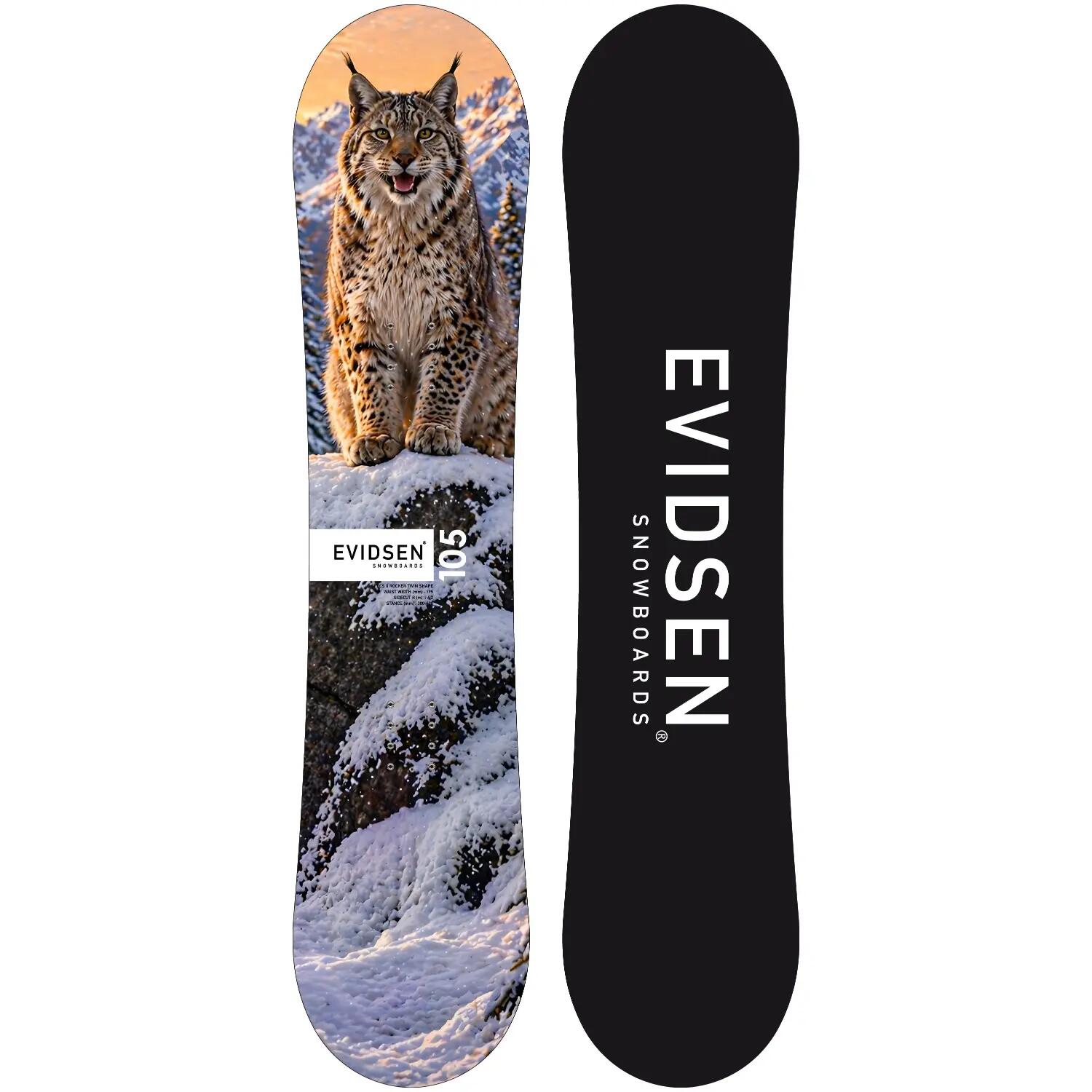EVIDSEN picture
