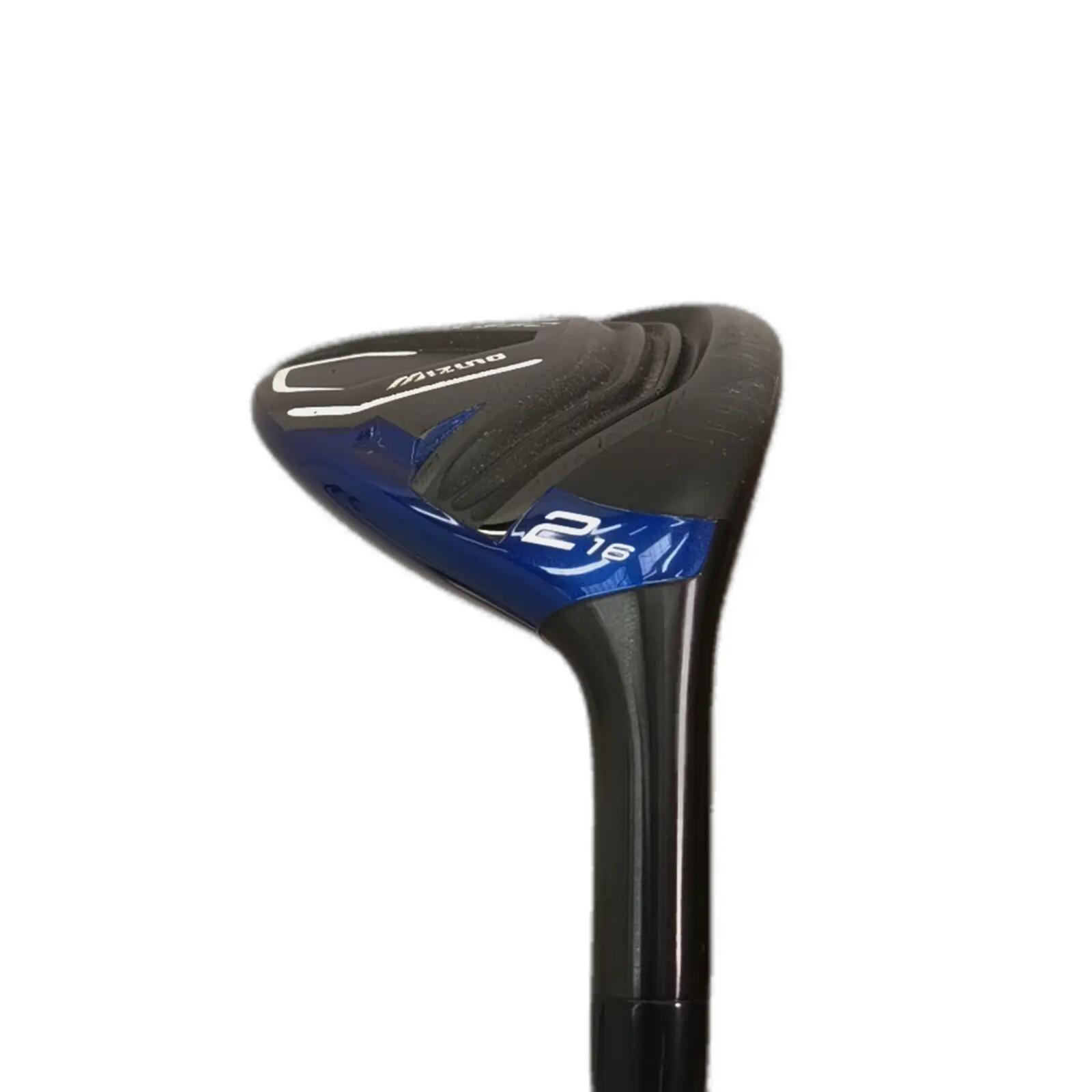 Mizuno JPX 850 Hybrid / Flex Stiff / #2/16 3/6