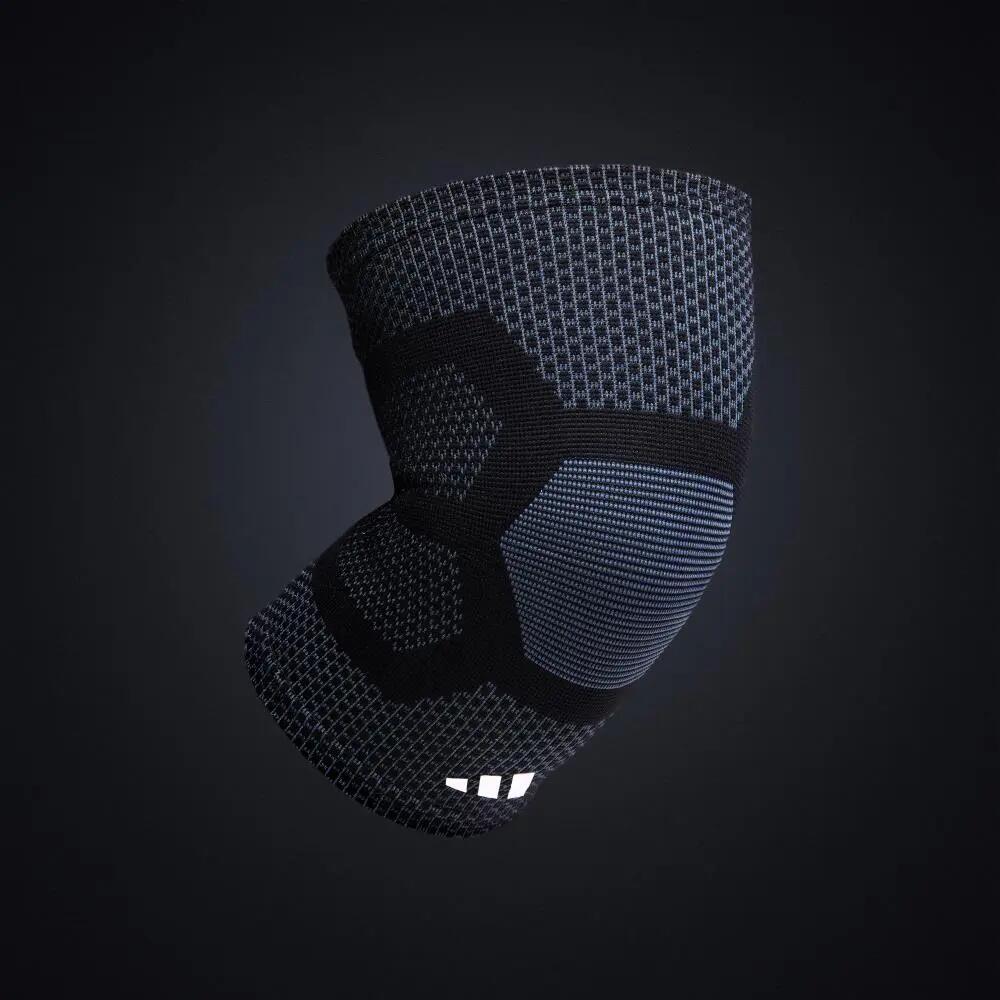 Opaska stabilizująca na kolano adidas - Essential Knee Support 3/7