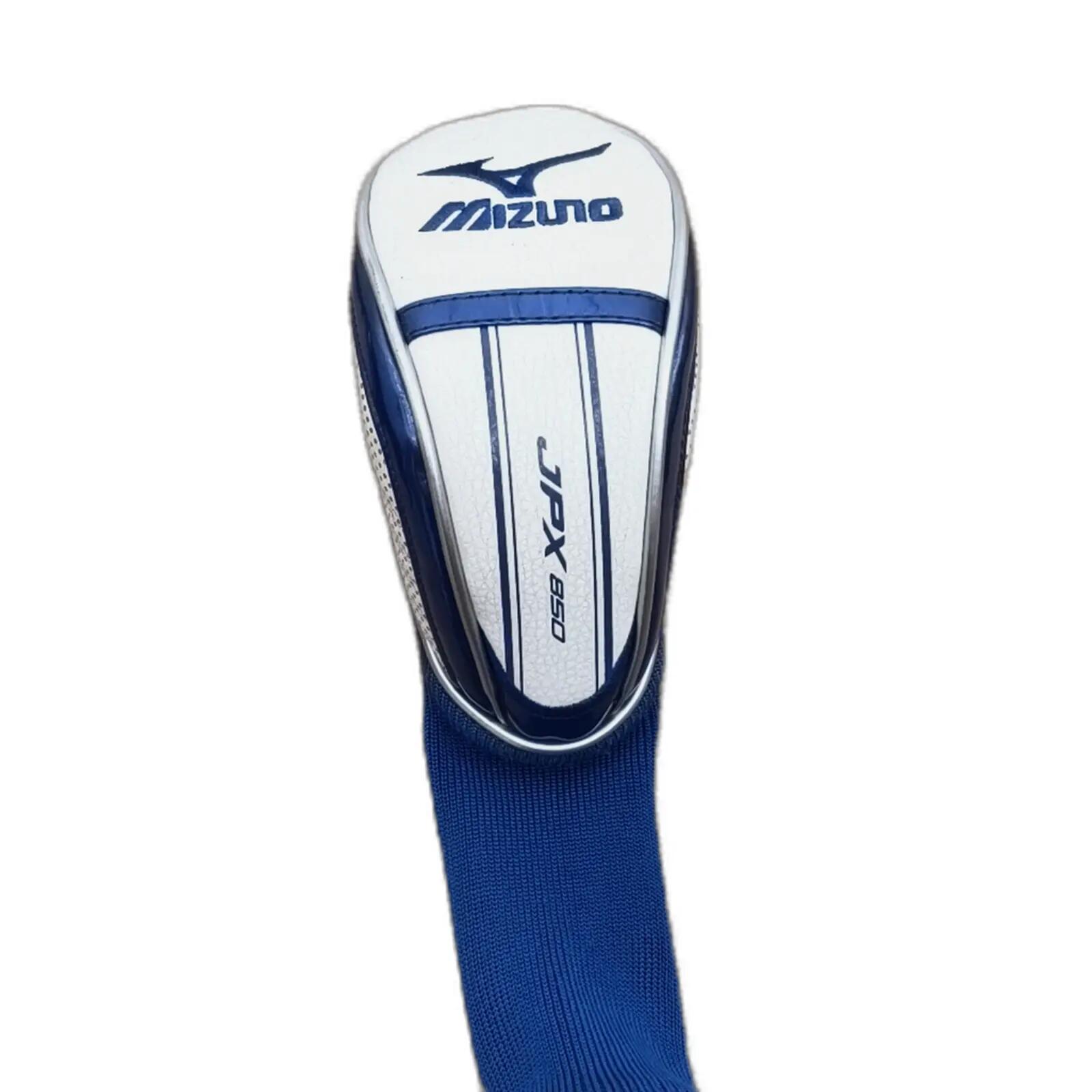 Mizuno JPX 850 Hybrid / Flex Stiff / #2/16 2/6