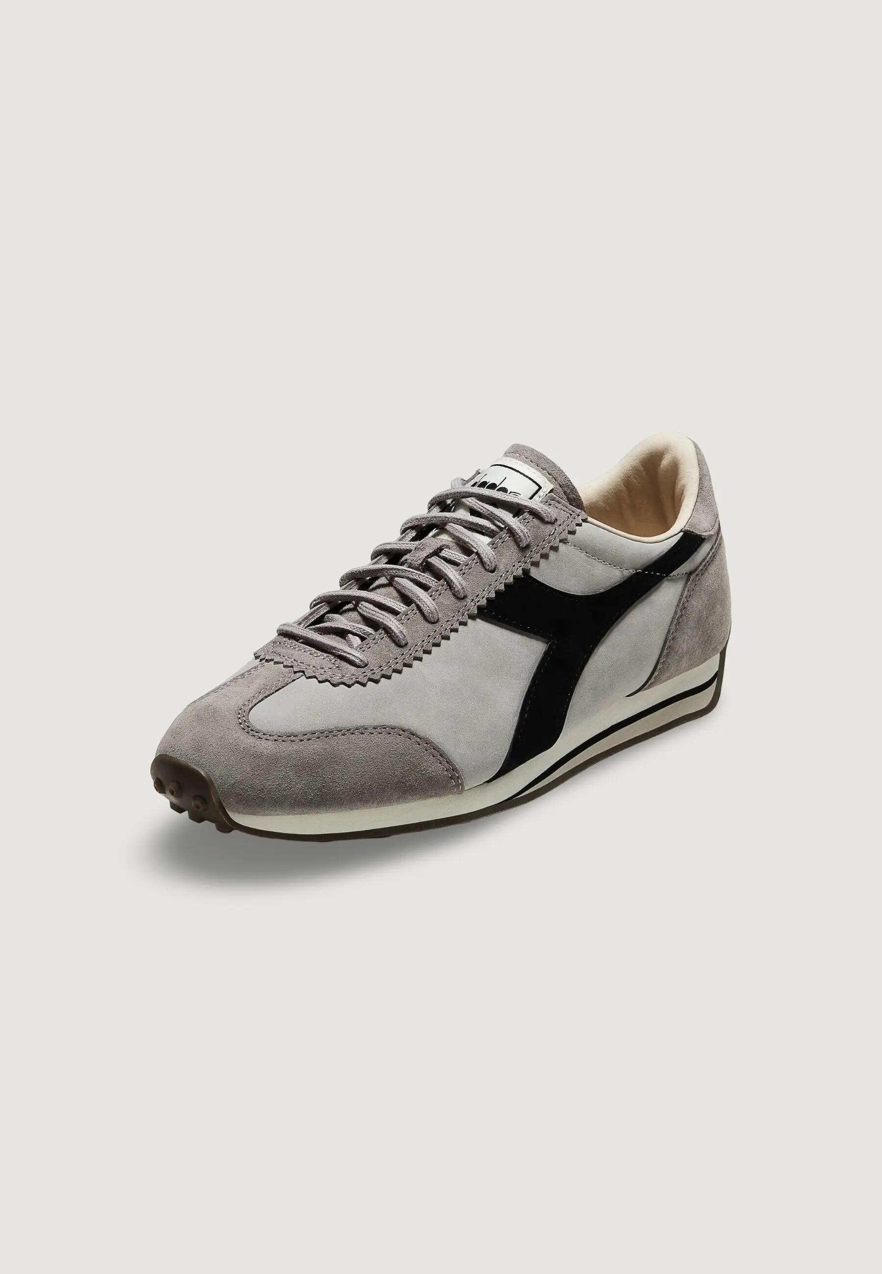 Obuwie sportowe Mężczyzna DIADORA RALLY WAXED 2/5