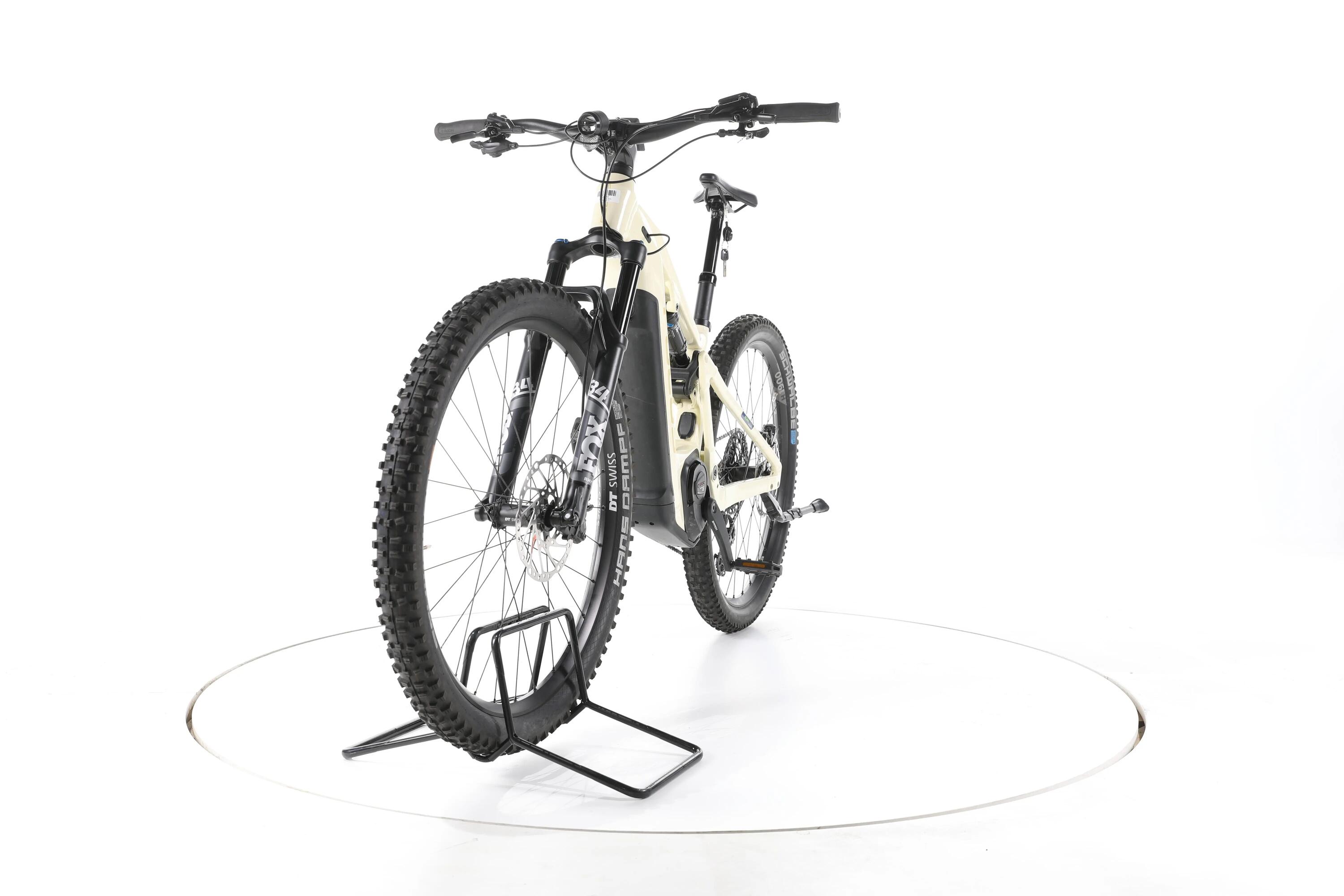 Ebike ricondizionata · Focus THRON² · Ottime condizioni 4/7