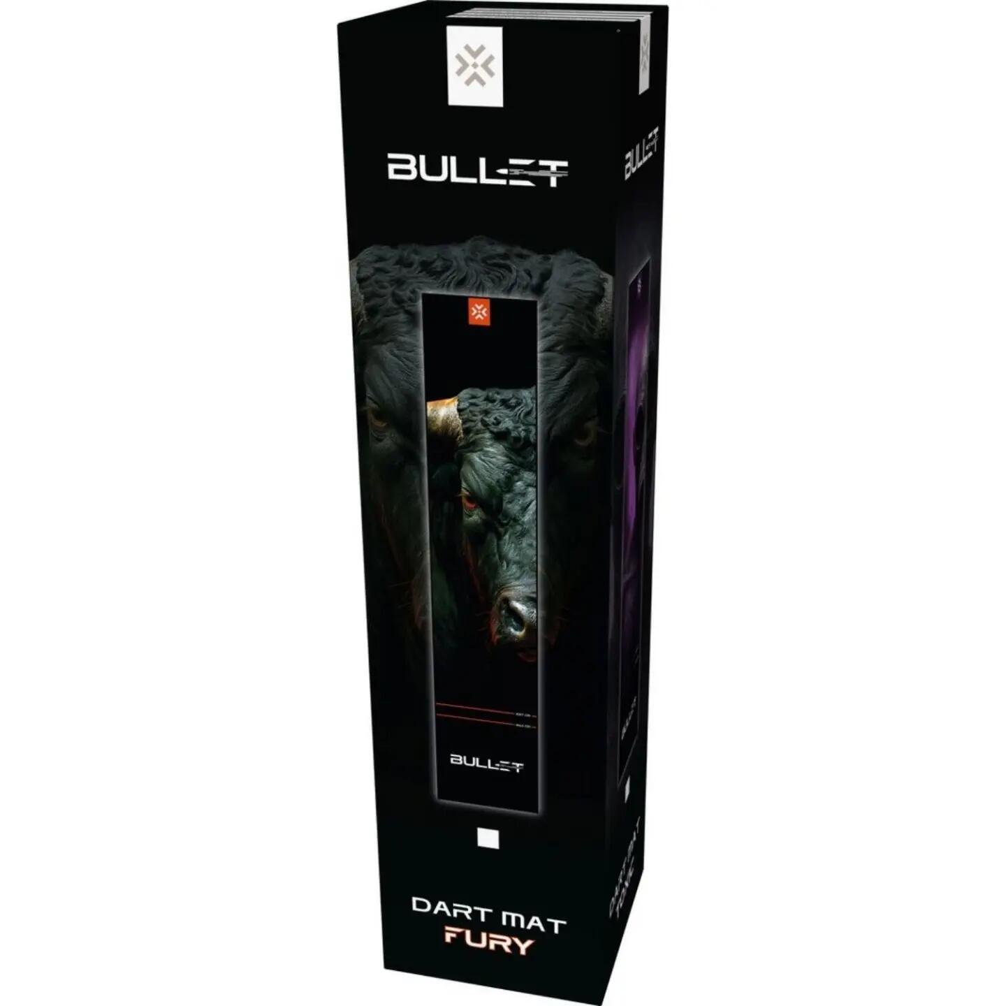Bullet Fury darts szőnyeg 300x60 cm 3/3
