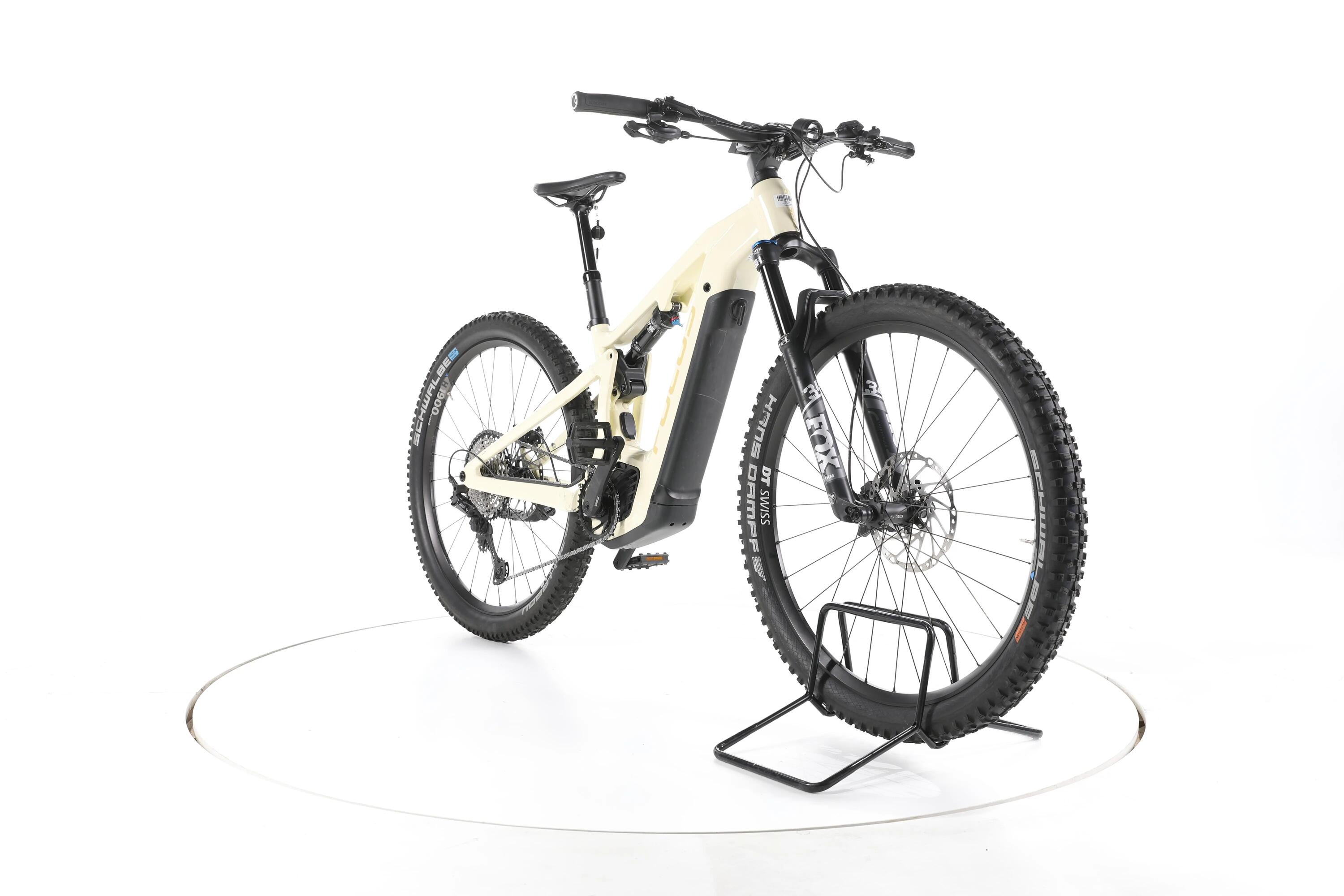 Ebike ricondizionata · Focus THRON² · Ottime condizioni 3/7