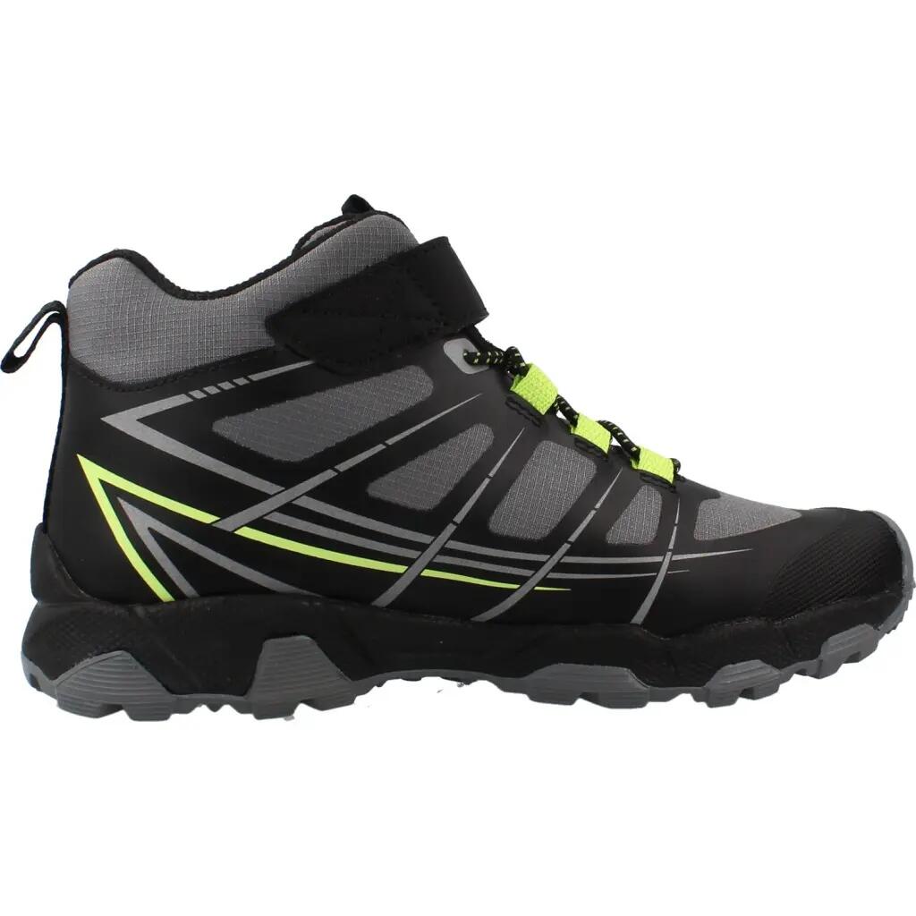Zapatillas niño Geox J66akb 011bc J Magnetar 4/5