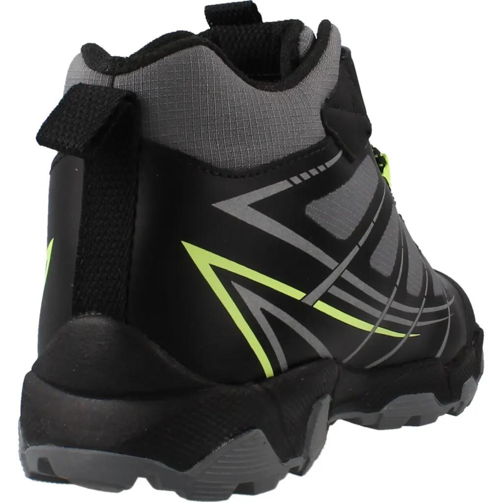Zapatillas niño Geox J66akb 011bc J Magnetar 3/5