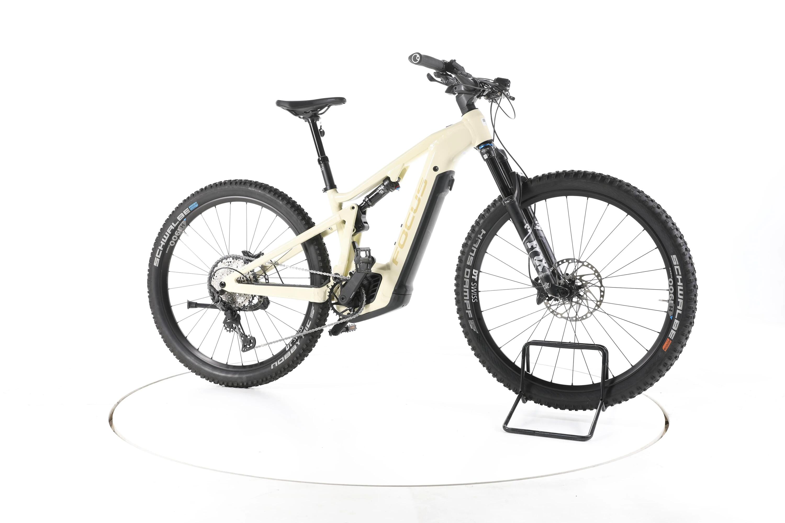 Ebike ricondizionata · Focus THRON² · Ottime condizioni 2/7