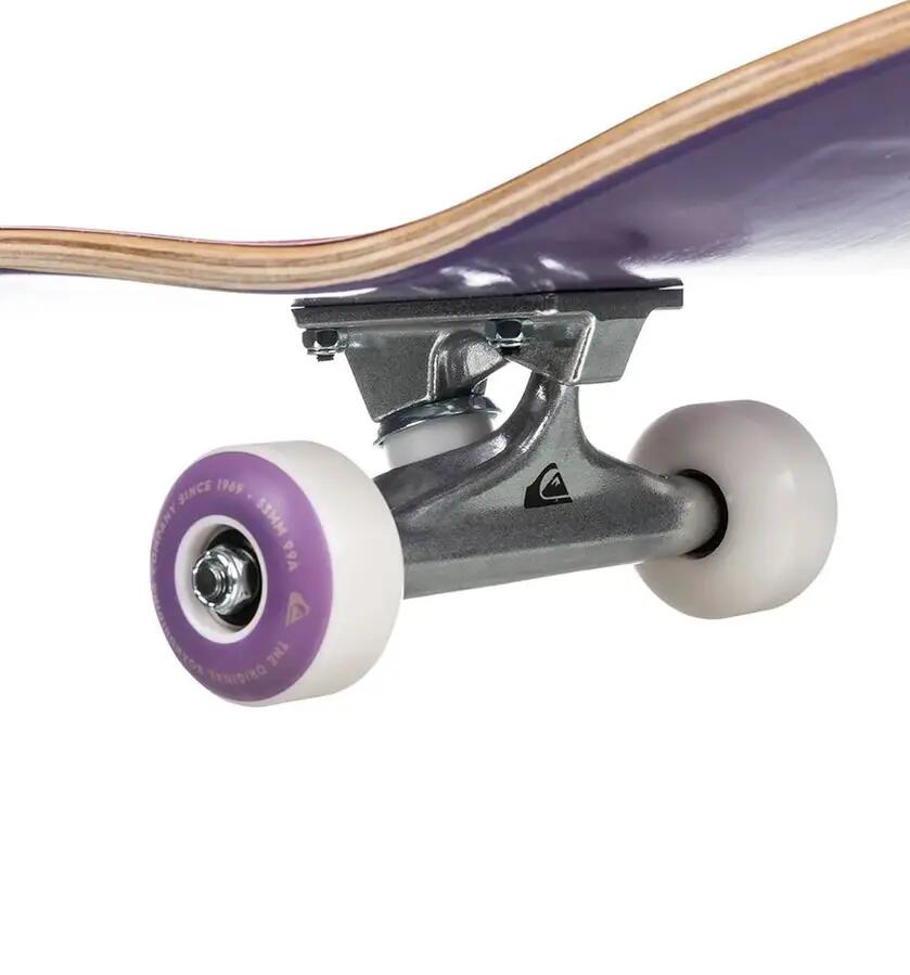 Quiksilver Skate Trips 8.25'' 2/4