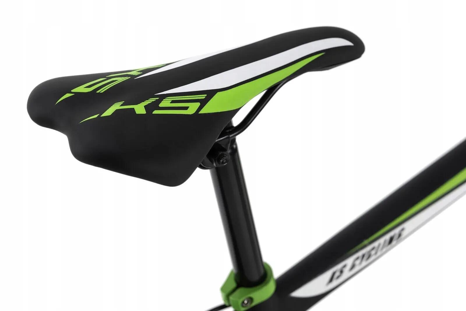 Rower górski 26" XTINCT, 21 biegów 7/13