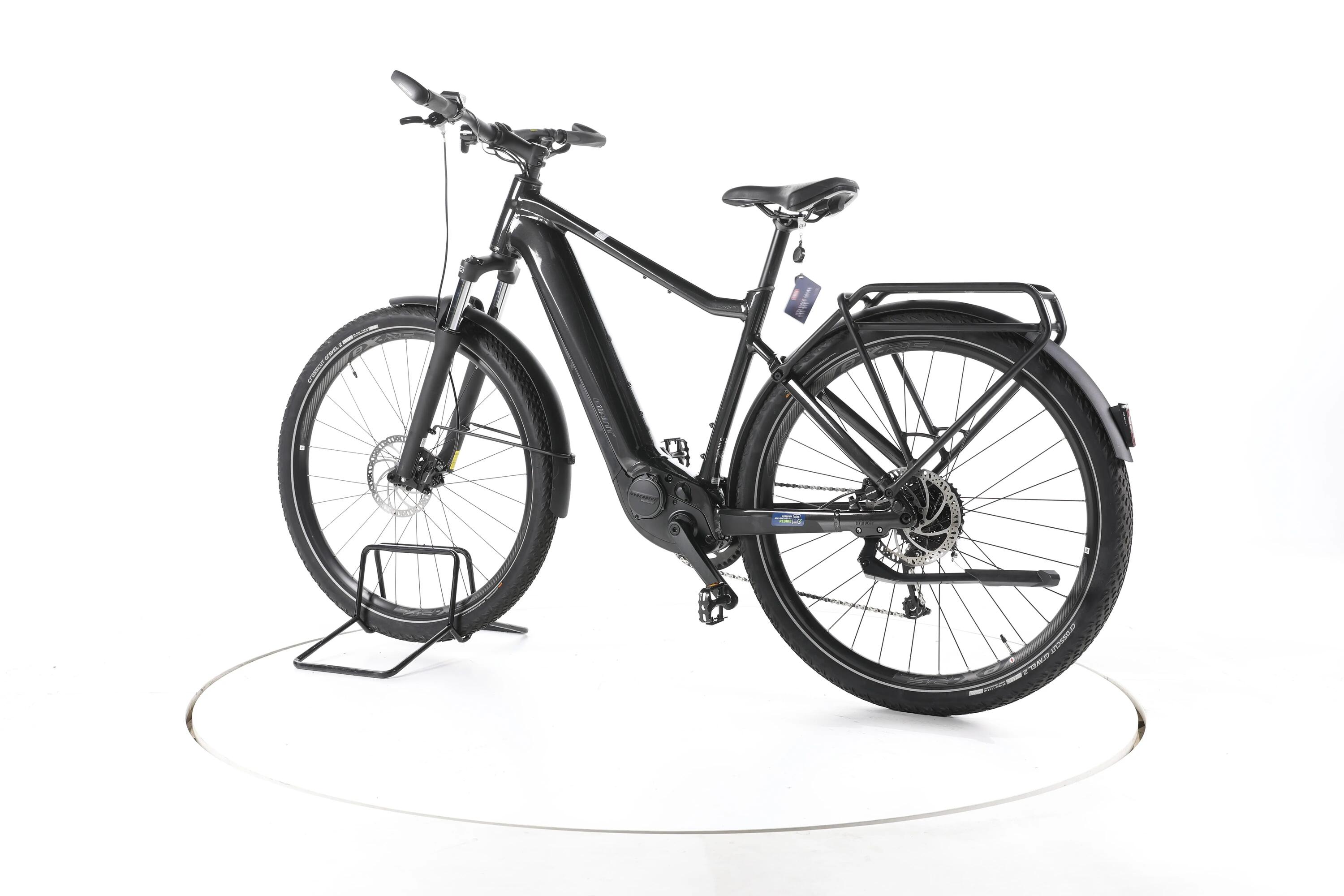 Ebike ricondizionata · Giant Explore E+ 2 · Ottime condizioni 7/7