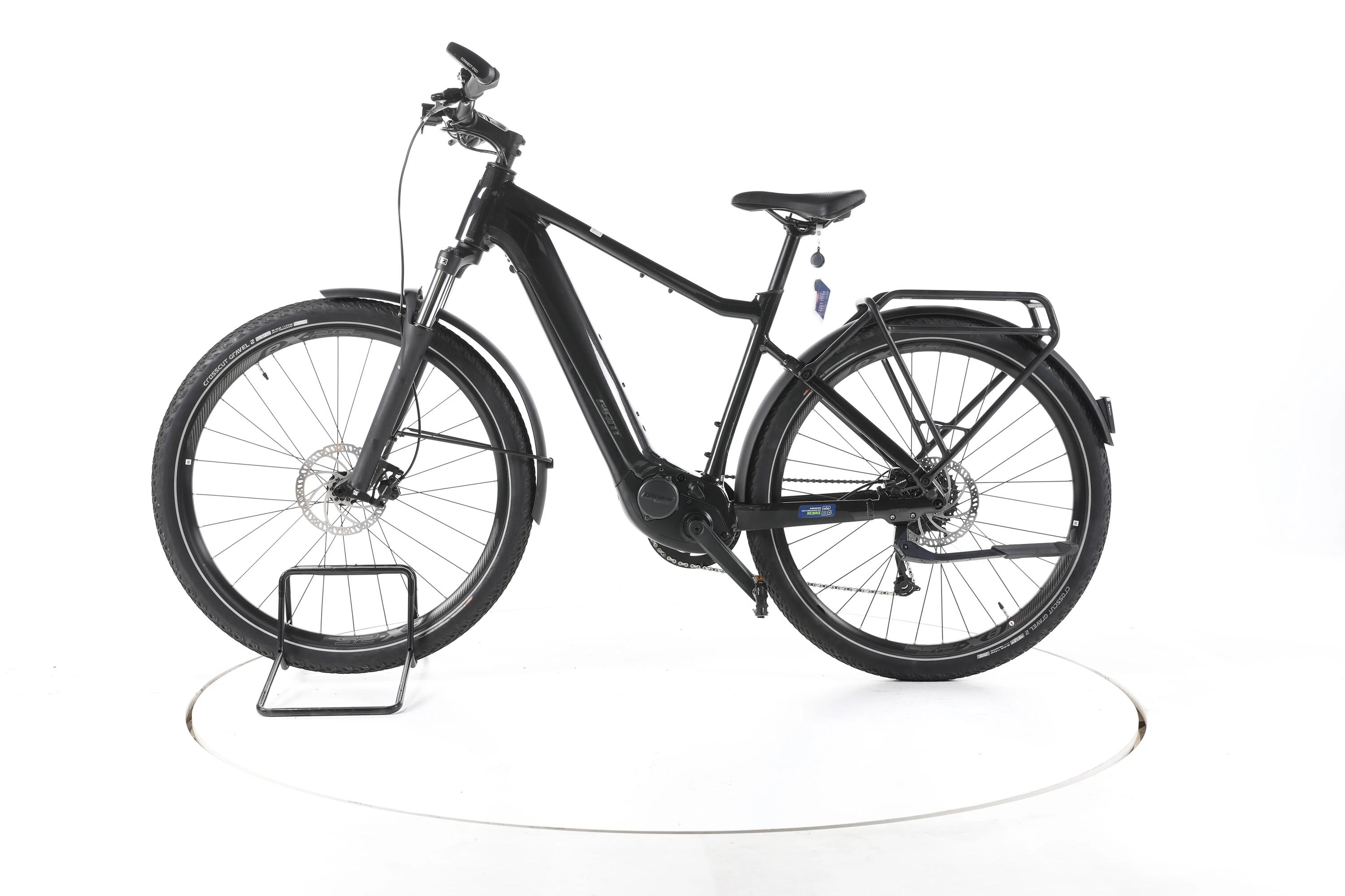 Ebike ricondizionata · Giant Explore E+ 2 · Ottime condizioni 6/7