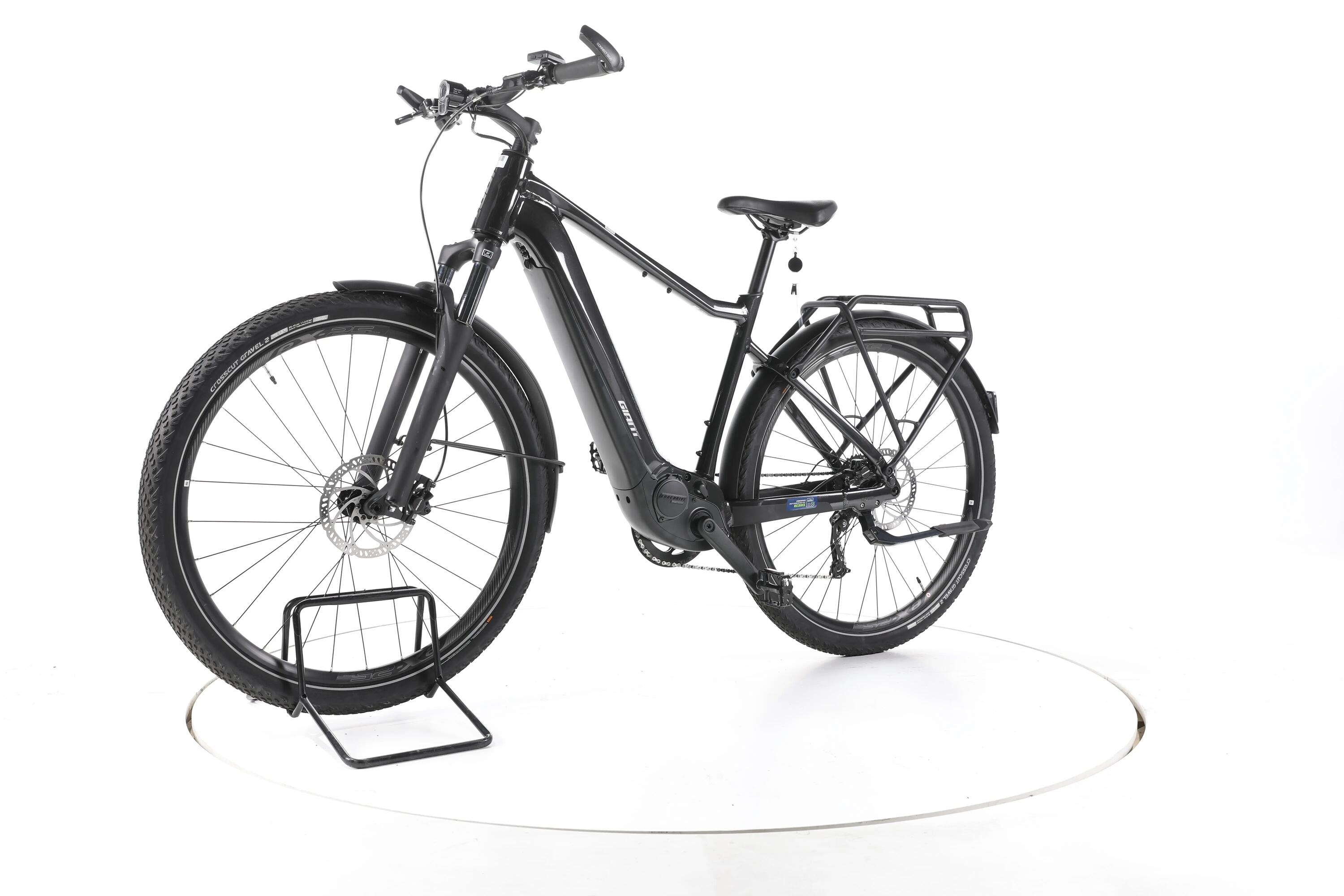 Ebike ricondizionata · Giant Explore E+ 2 · Ottime condizioni 5/7