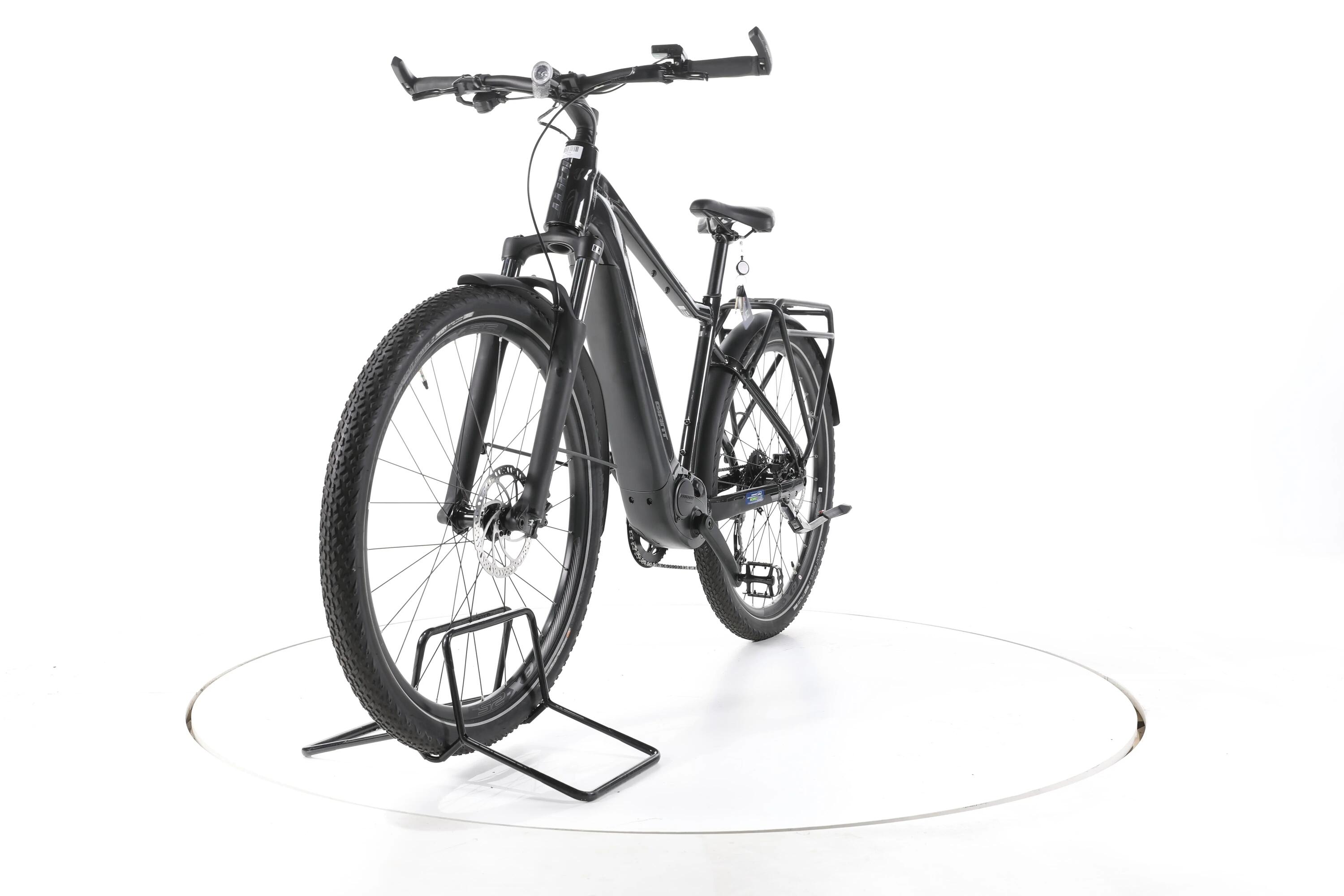 Ebike ricondizionata · Giant Explore E+ 2 · Ottime condizioni 4/7