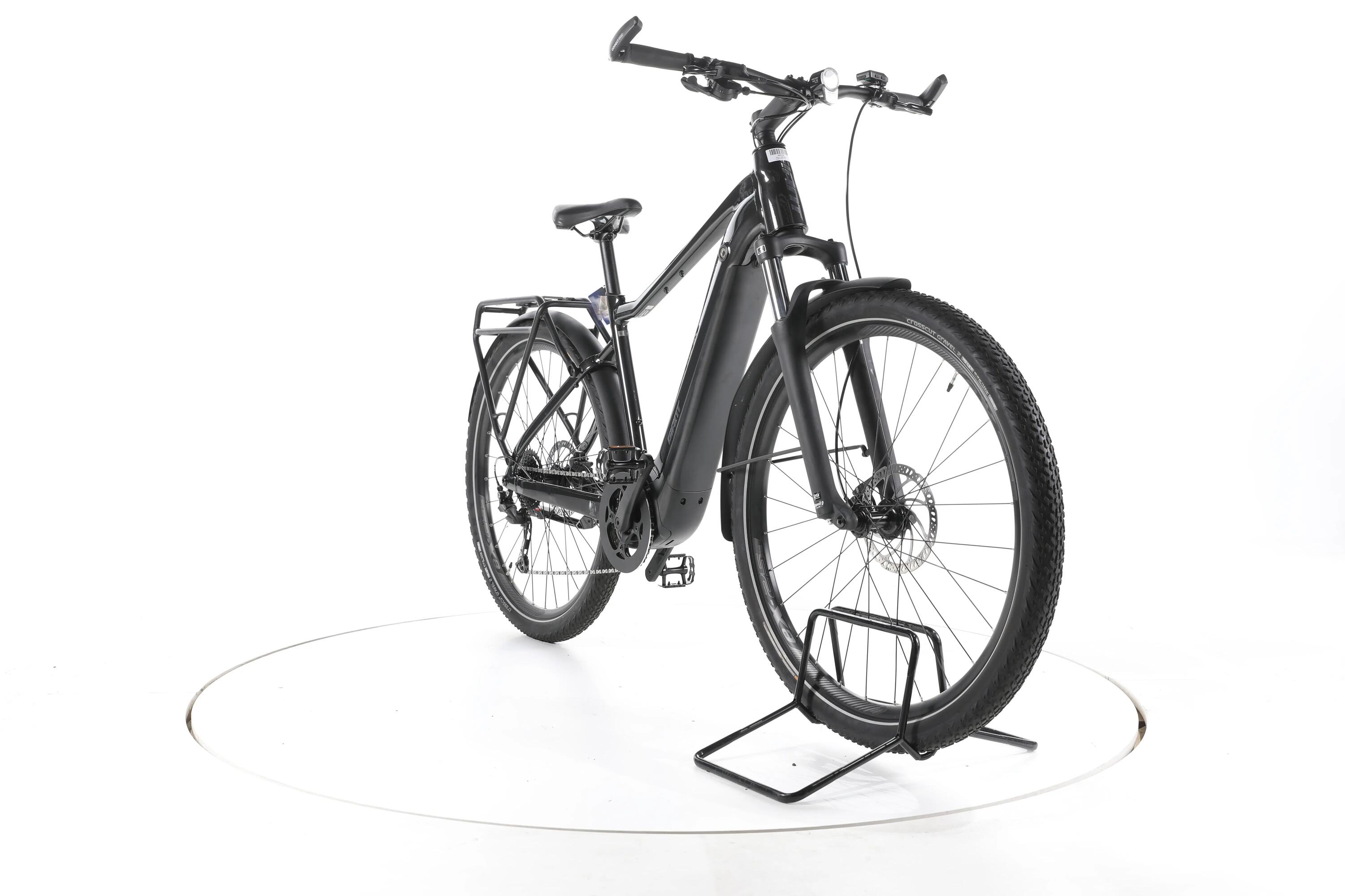 Ebike ricondizionata · Giant Explore E+ 2 · Ottime condizioni 3/7