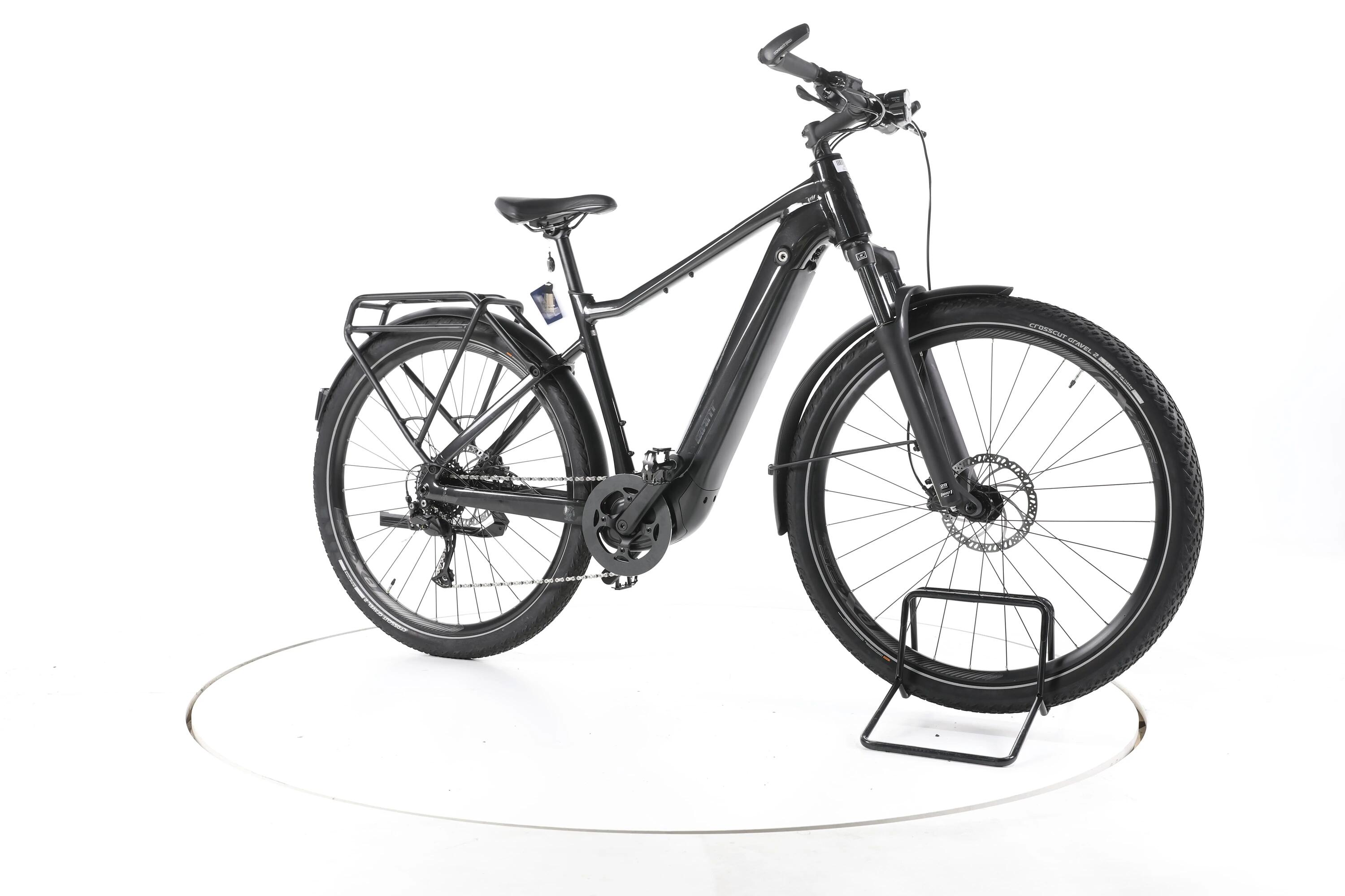 Ebike ricondizionata · Giant Explore E+ 2 · Ottime condizioni 2/7