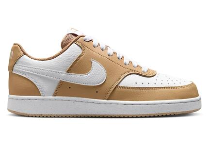 Nike Court Vision Low Femmes Baskets