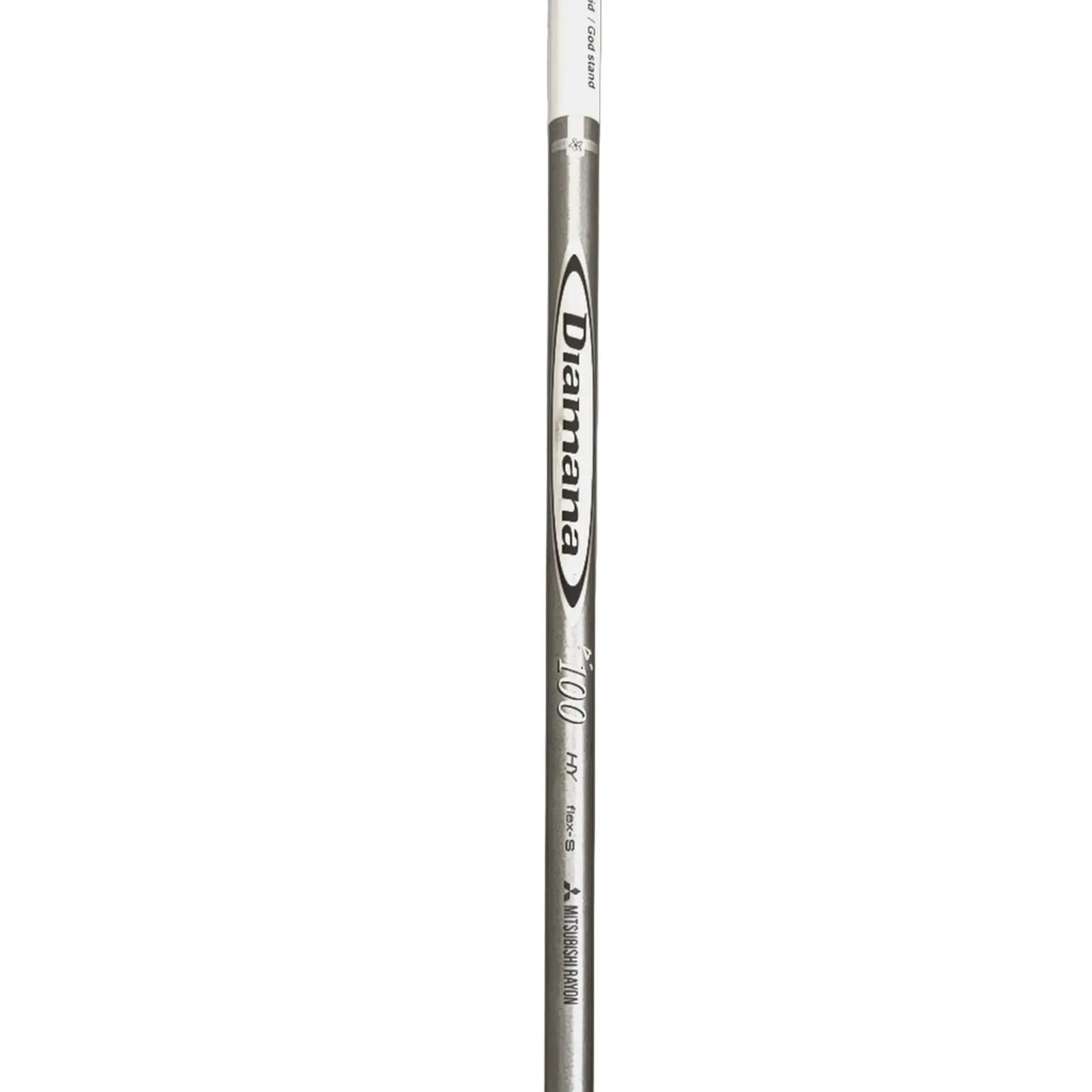 Titleist 816 H2 Hybrid / Flex Stiff / #3/19 4/5