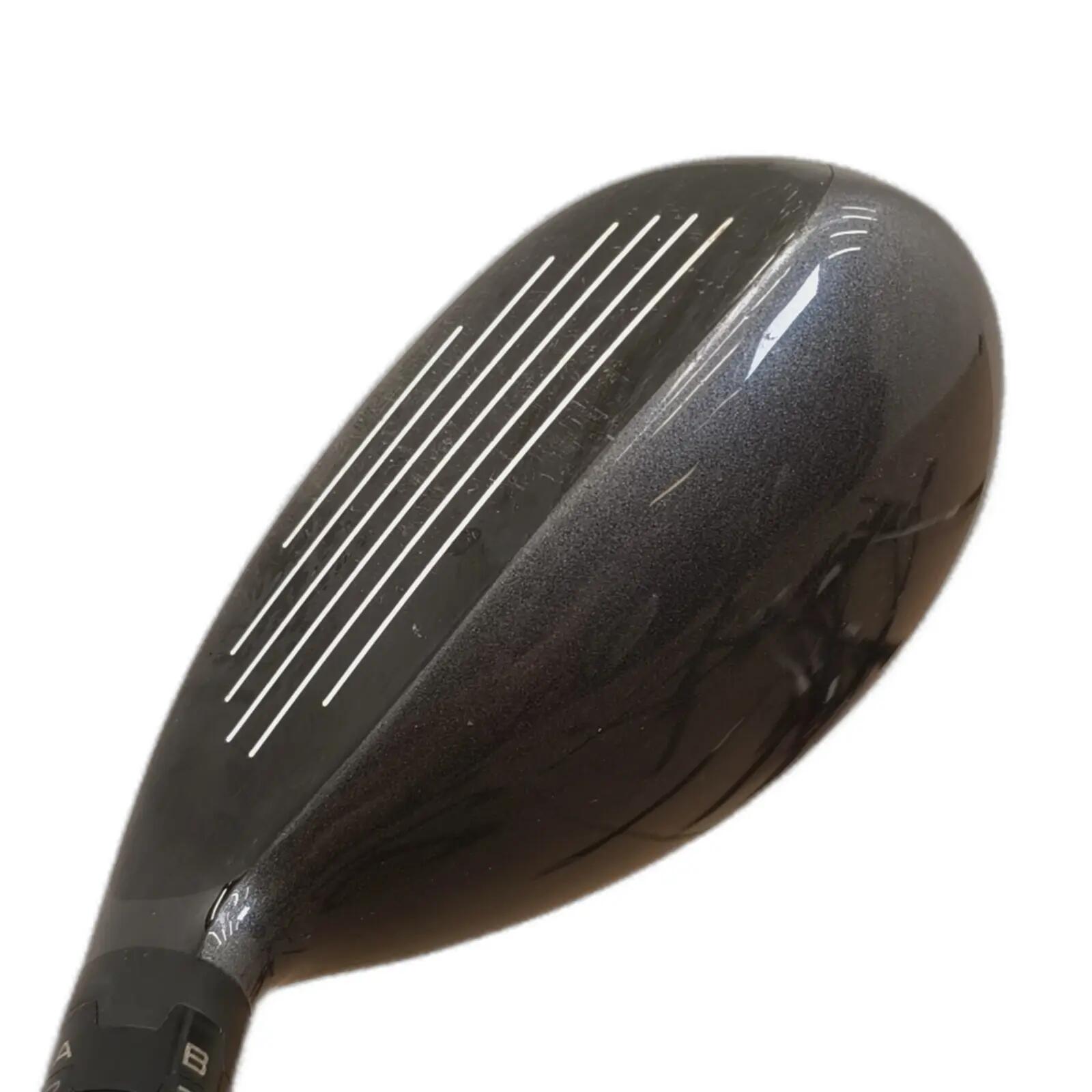 Titleist 816 H2 Hybrid / Flex Stiff / #3/19 3/5