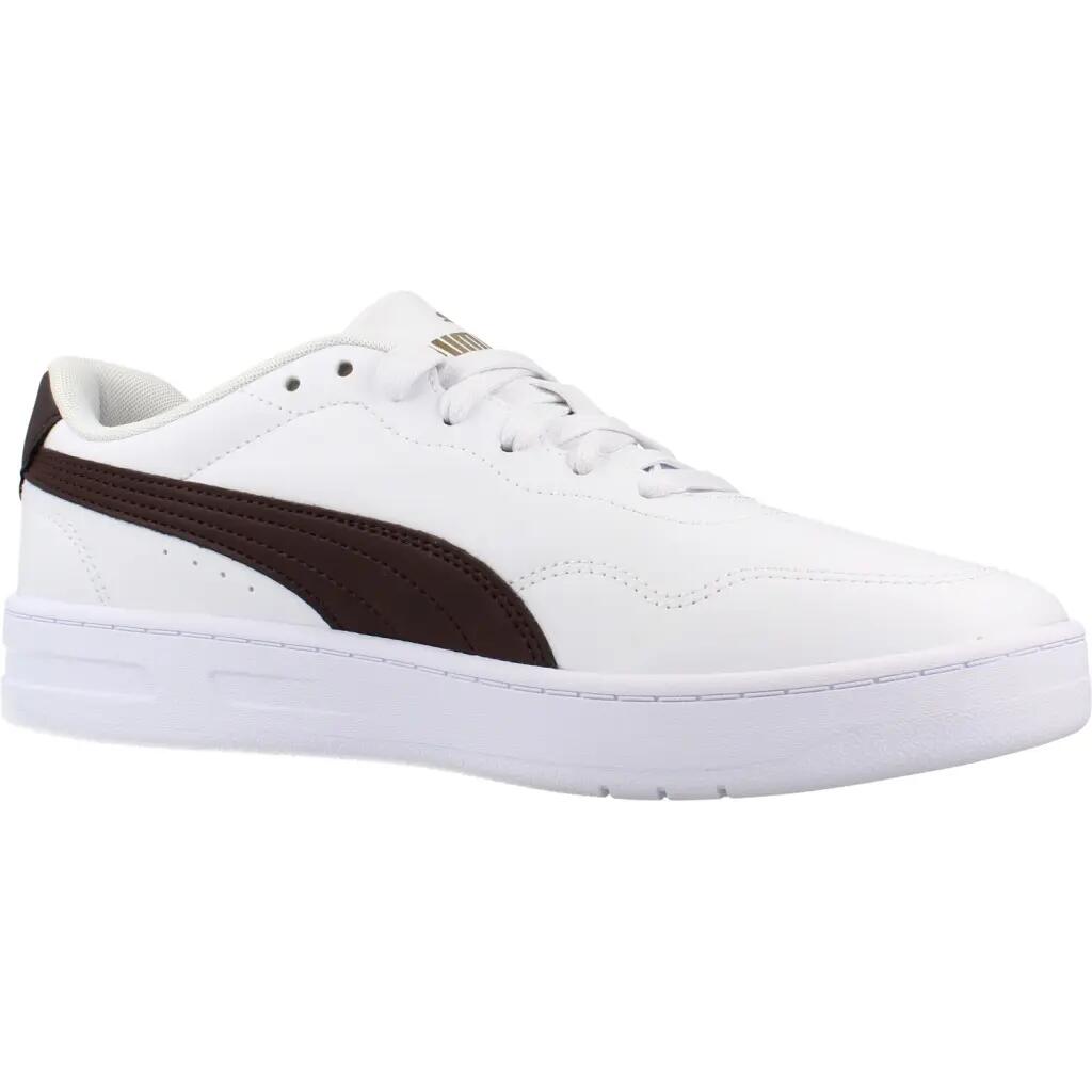Zapatillas mujer Puma Court Lally 5/5