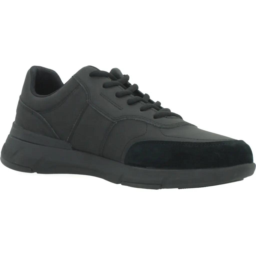 Buty GEOX U66N8A 0EK22 Czarny 5/5
