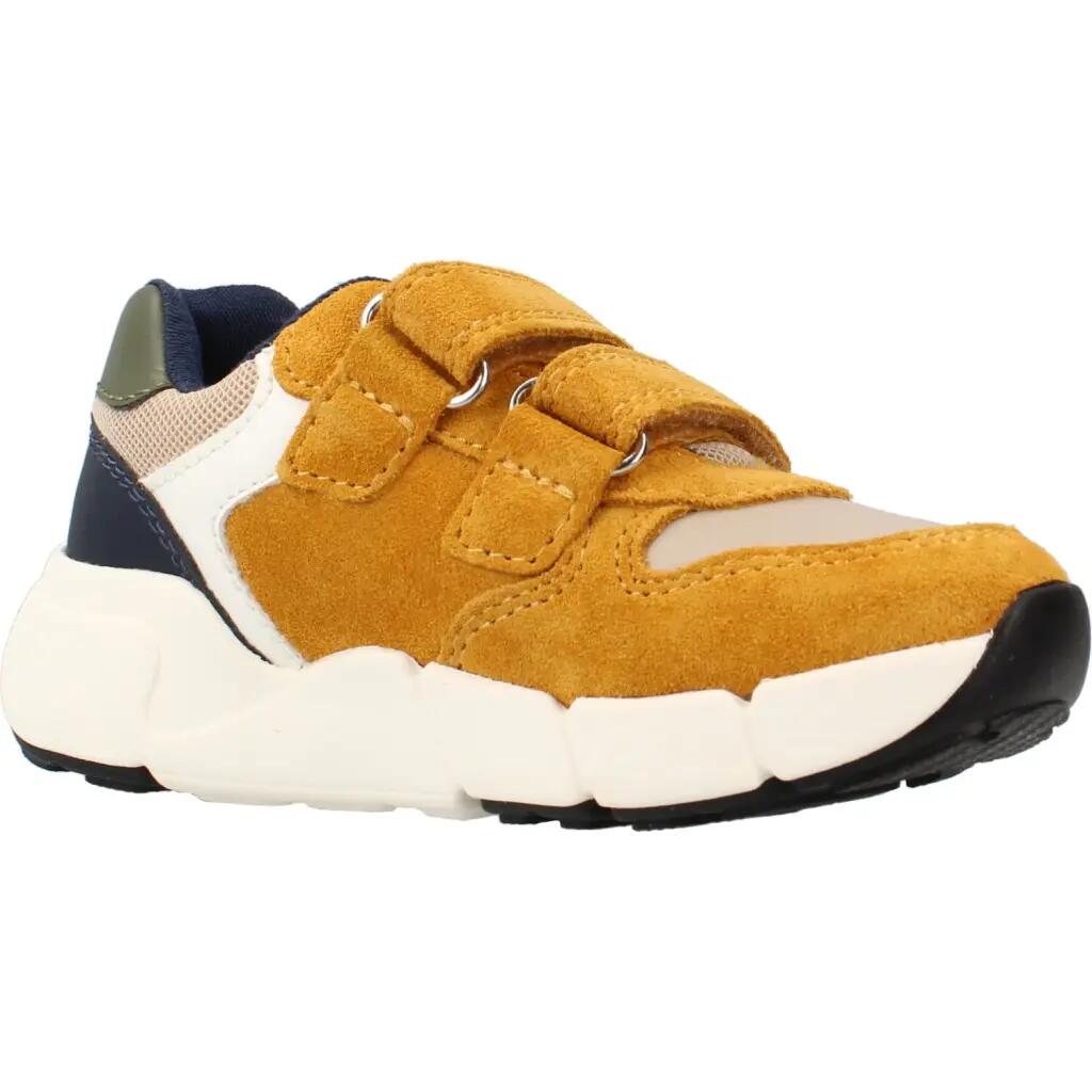 Zapatillas niño Geox B656gc 05422 B Flexyper 5/5