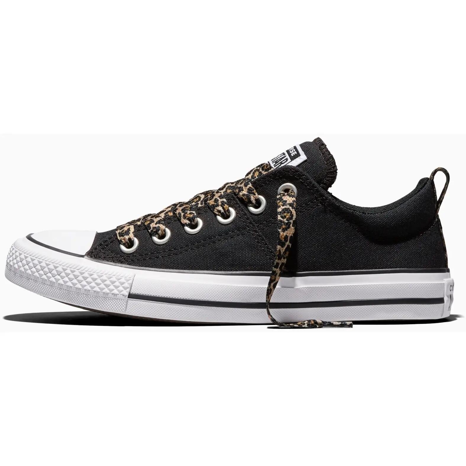 Scarpe da ginnastica Converse Chuck Taylor All Star, Nero, Unisex 5/5