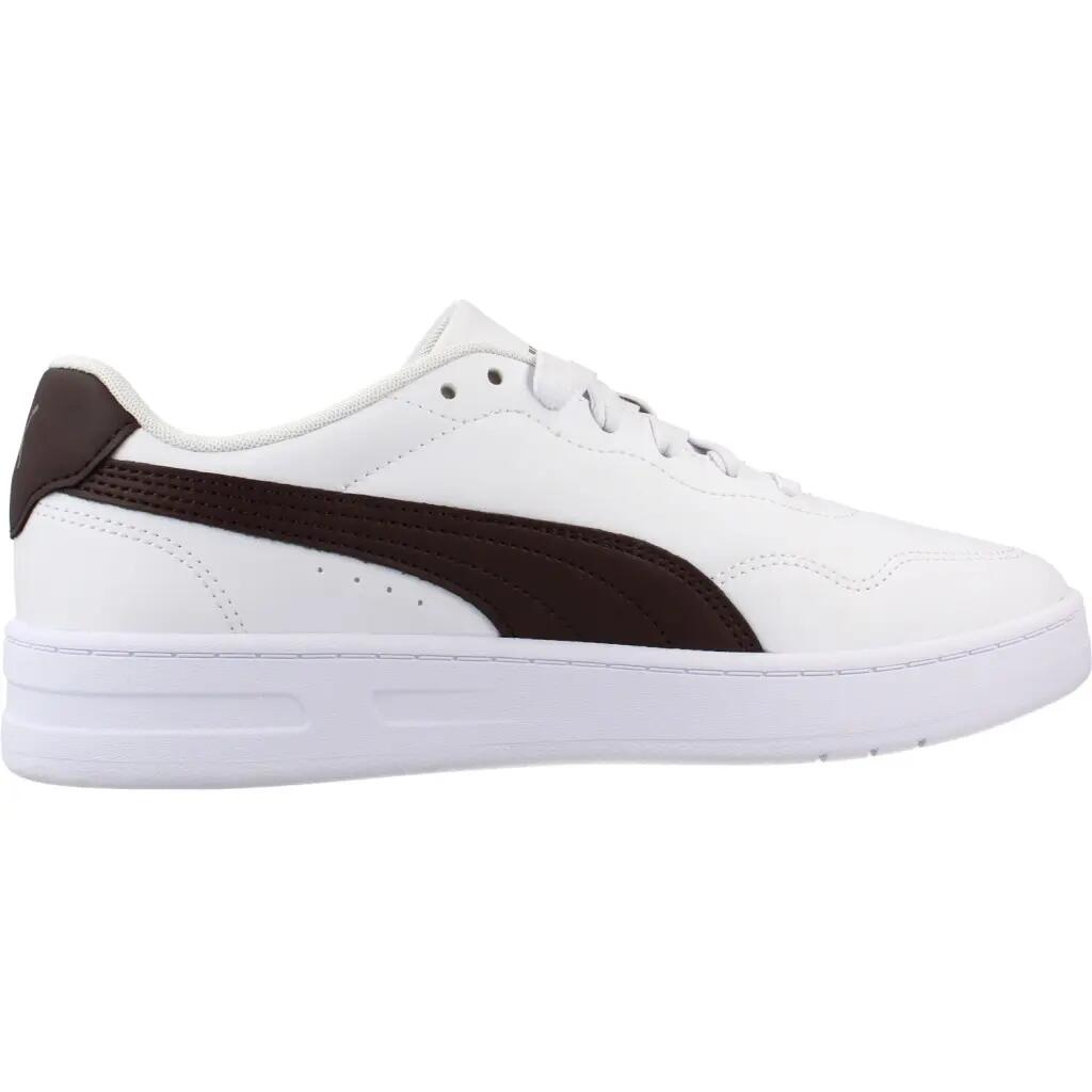 Zapatillas mujer Puma Court Lally 4/5