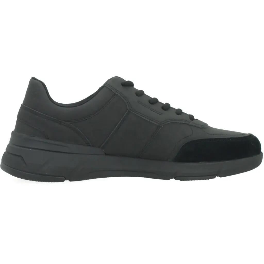 Buty GEOX U66N8A 0EK22 Czarny 4/5