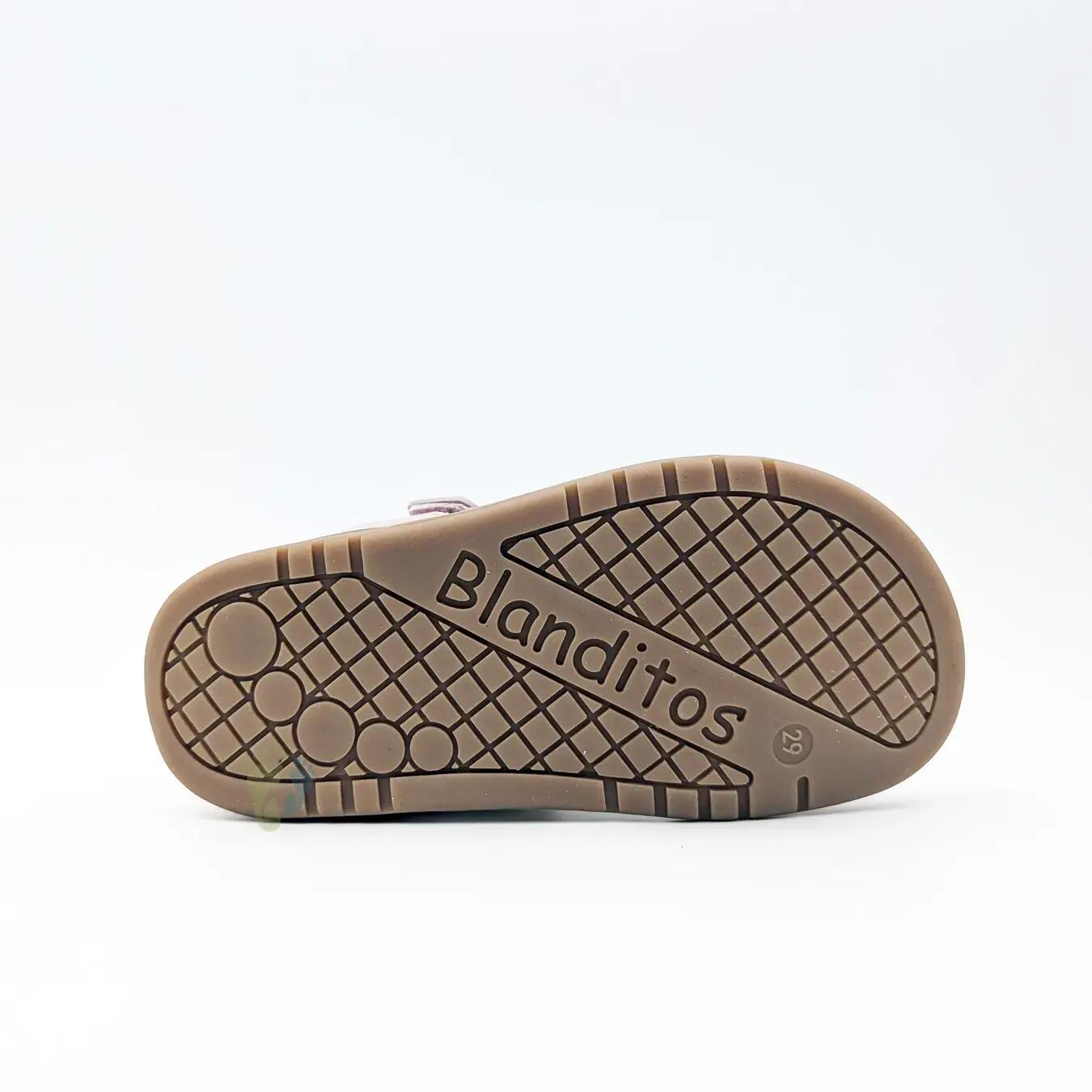 Barefoot Menino Blanditos By Crio's Ulises Rosa 6/7