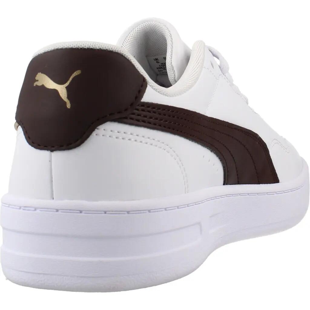 Zapatillas mujer Puma Court Lally 3/5