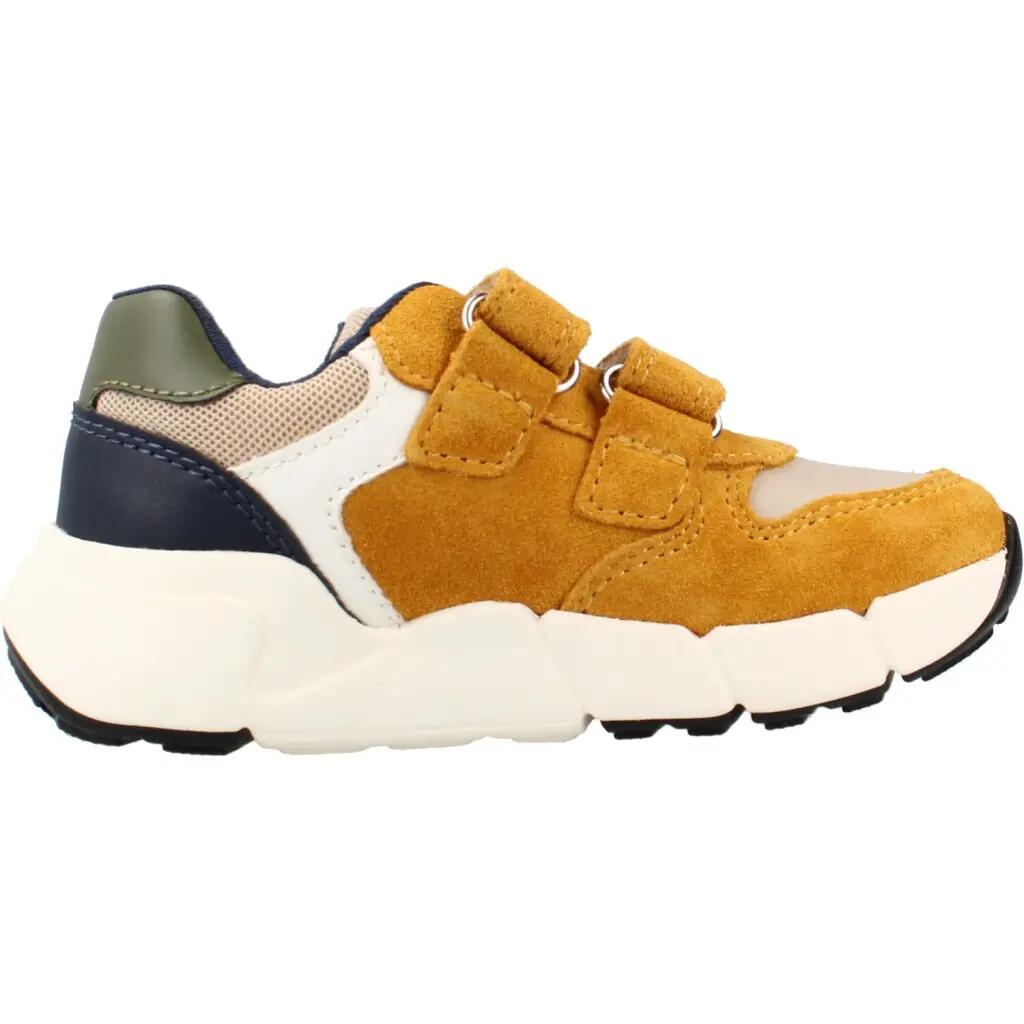 Zapatillas niño Geox B656gc 05422 B Flexyper 4/5