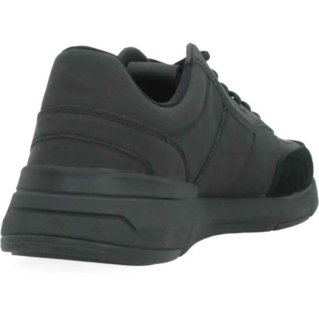 Buty GEOX U66N8A 0EK22 Czarny 3/5