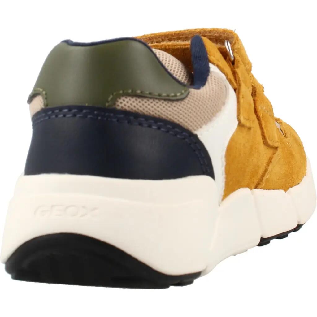 Zapatillas niño Geox B656gc 05422 B Flexyper 3/5
