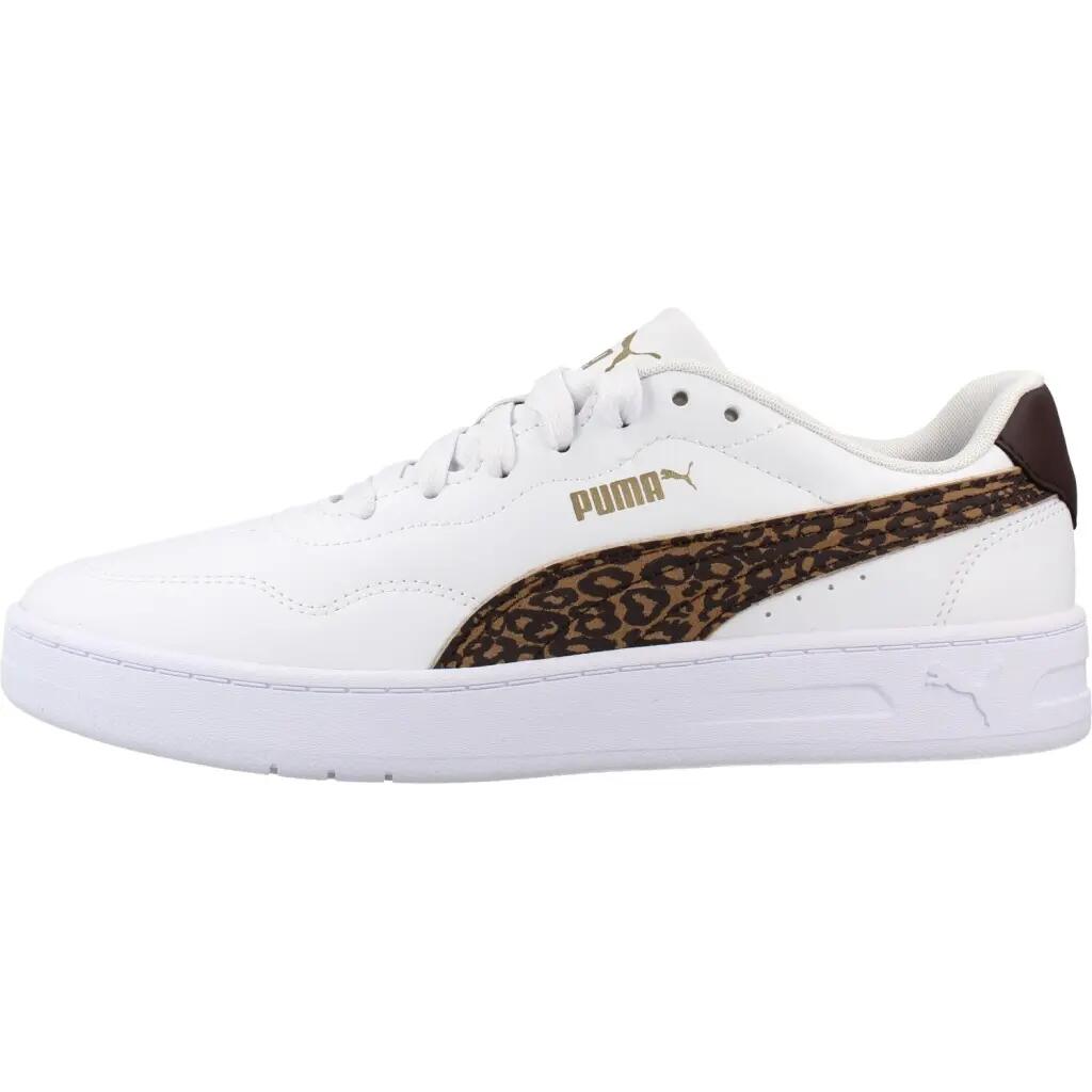 Zapatillas mujer Puma Court Lally 2/5