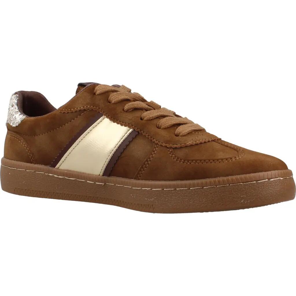 Zapatillas Dames Mustang  Bruin 5/7