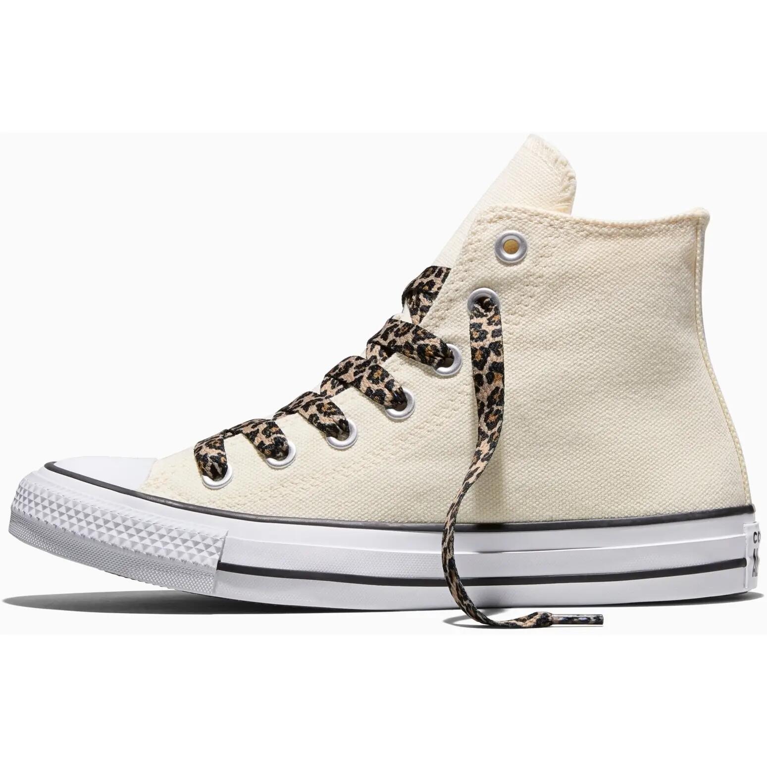 Scarpe da ginnastica Converse Chuck Taylor All Star, Beige, Unisex 5/5