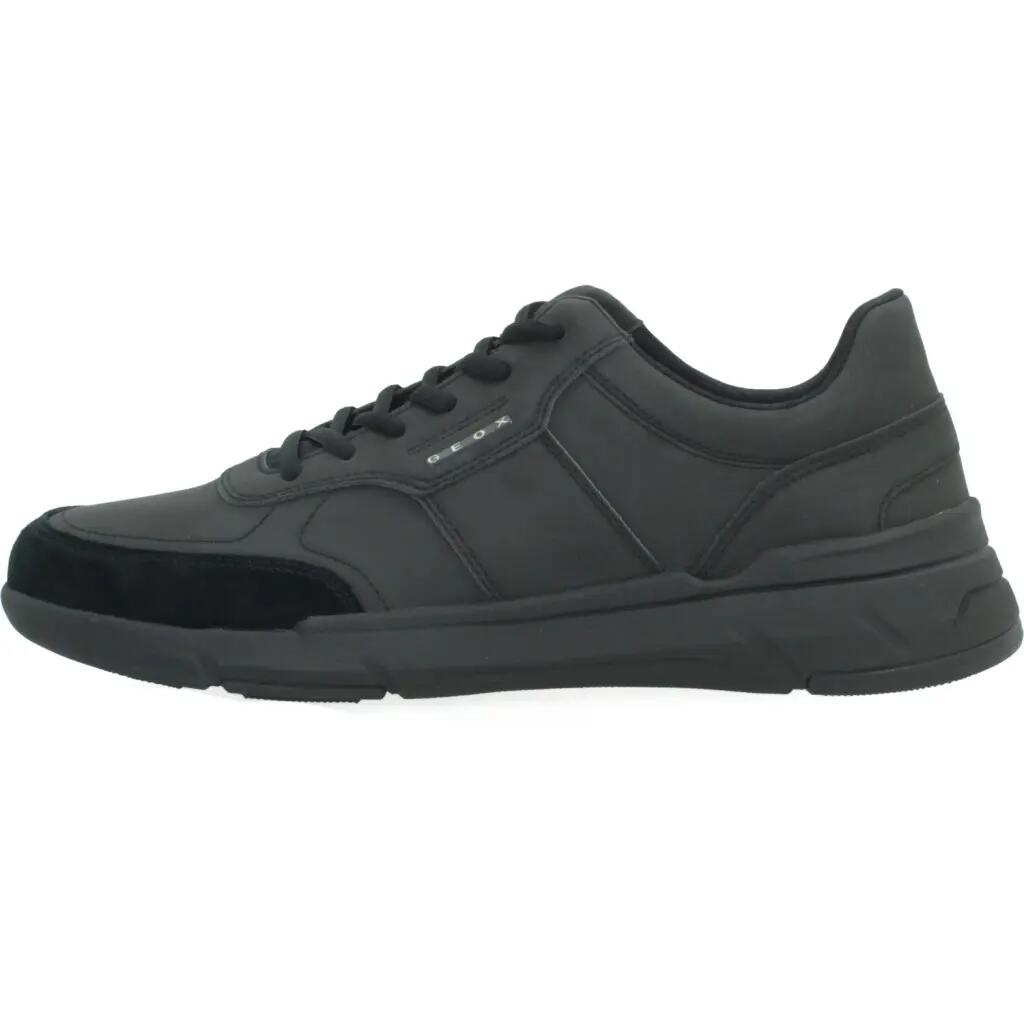 Buty GEOX U66N8A 0EK22 Czarny 2/5