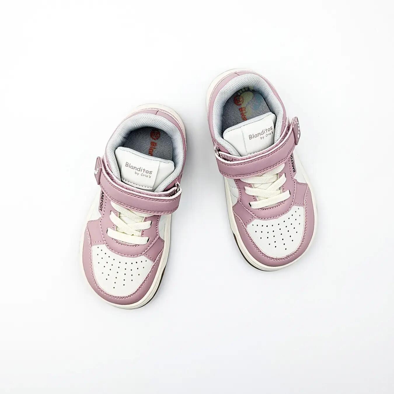 Barefoot Menino Blanditos By Crio's Ulises Rosa 4/7